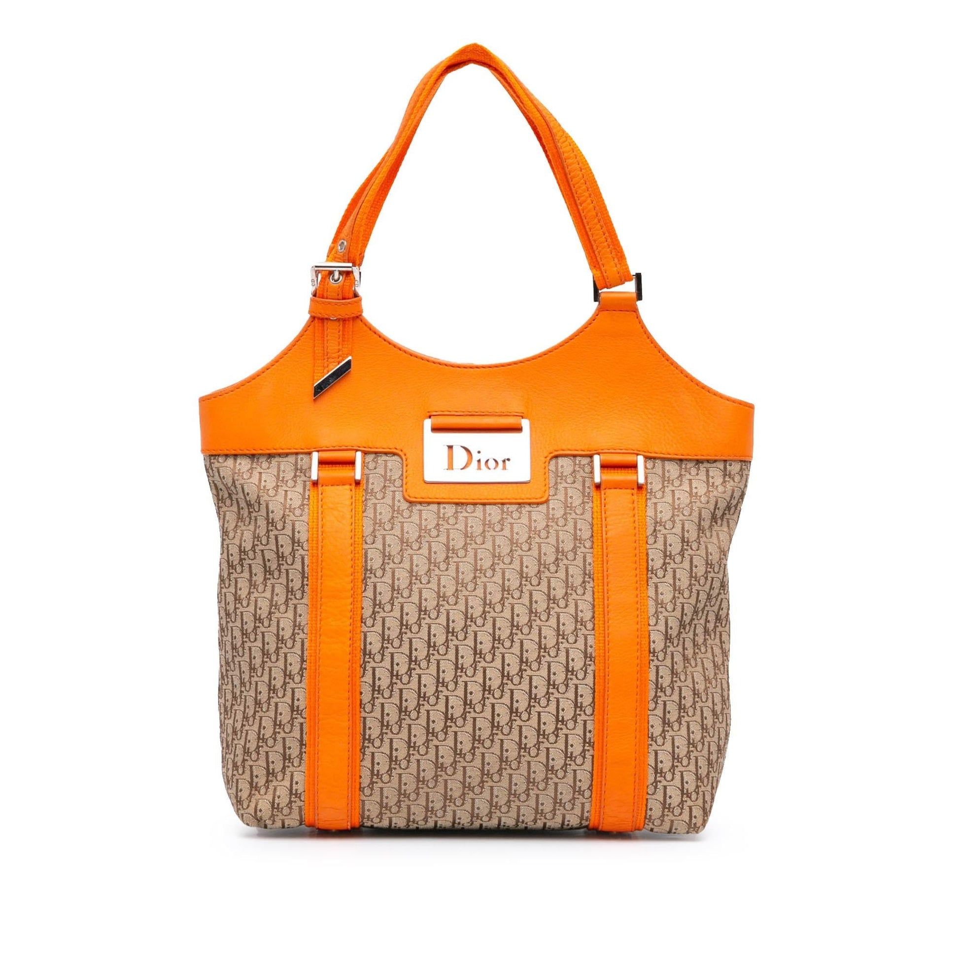 Dior issimo Street Chic Tote Tote Bag