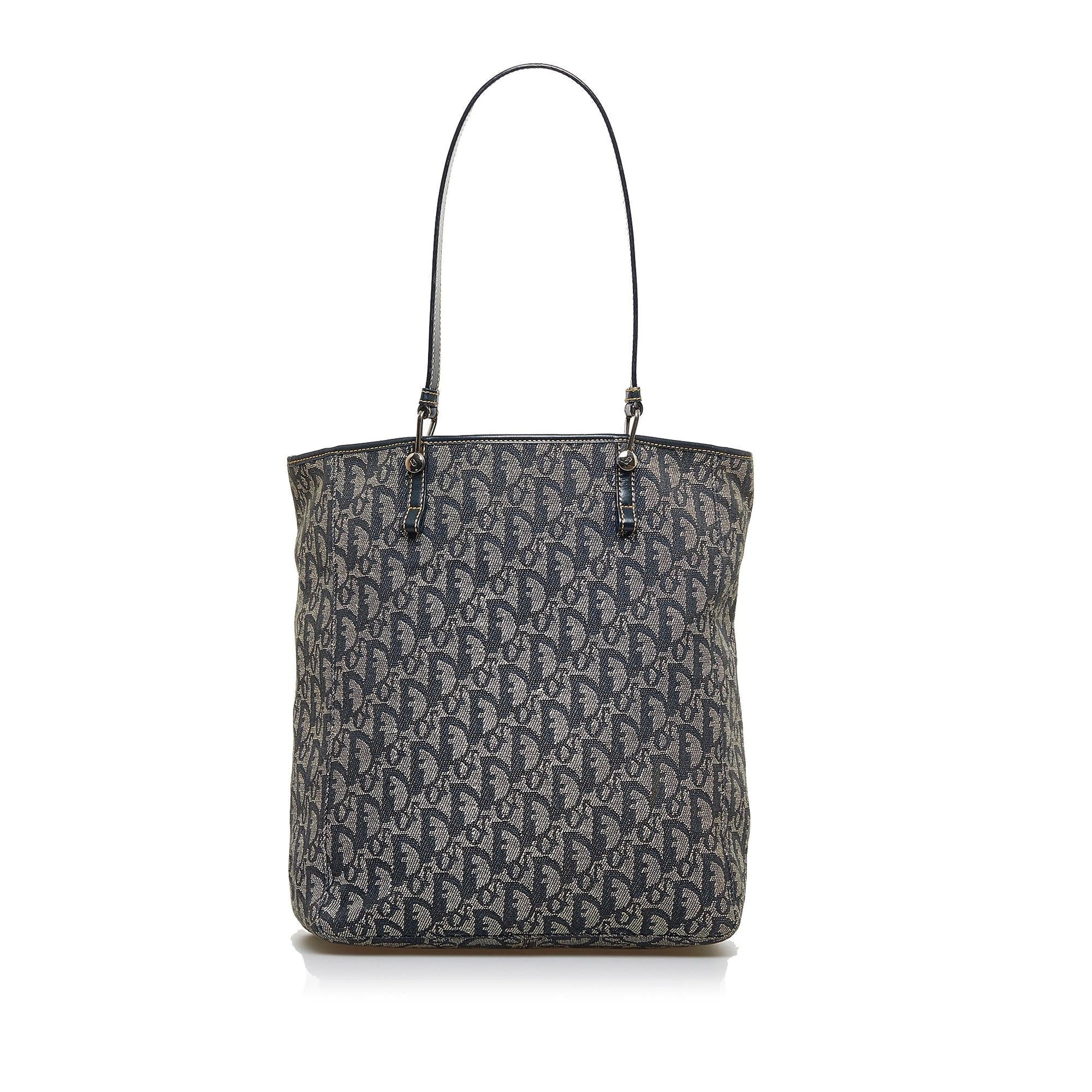 Dior issimo Tote Shg V9Jjxt Tote Bag