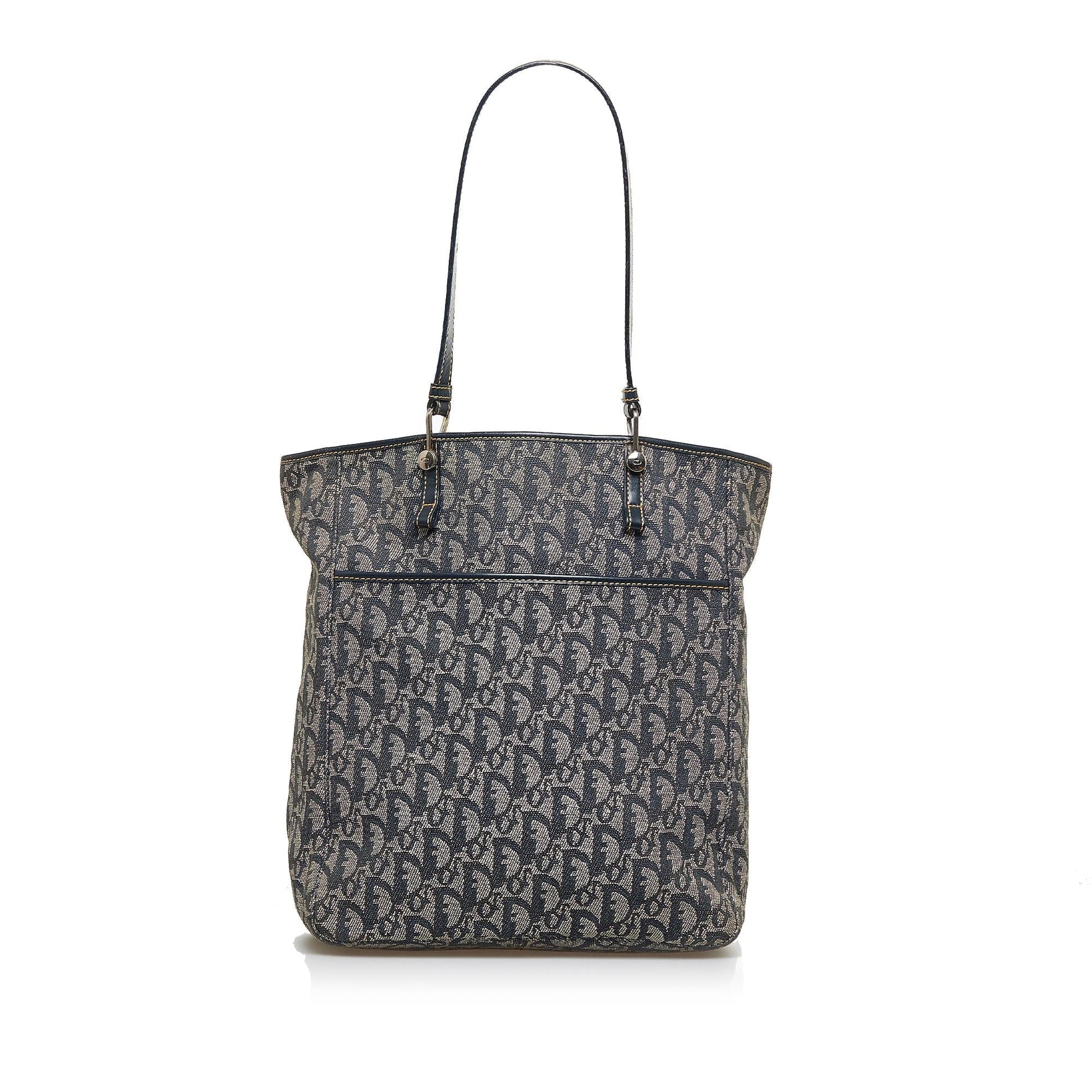 Dior issimo Tote Shg V9Jjxt Tote Bag