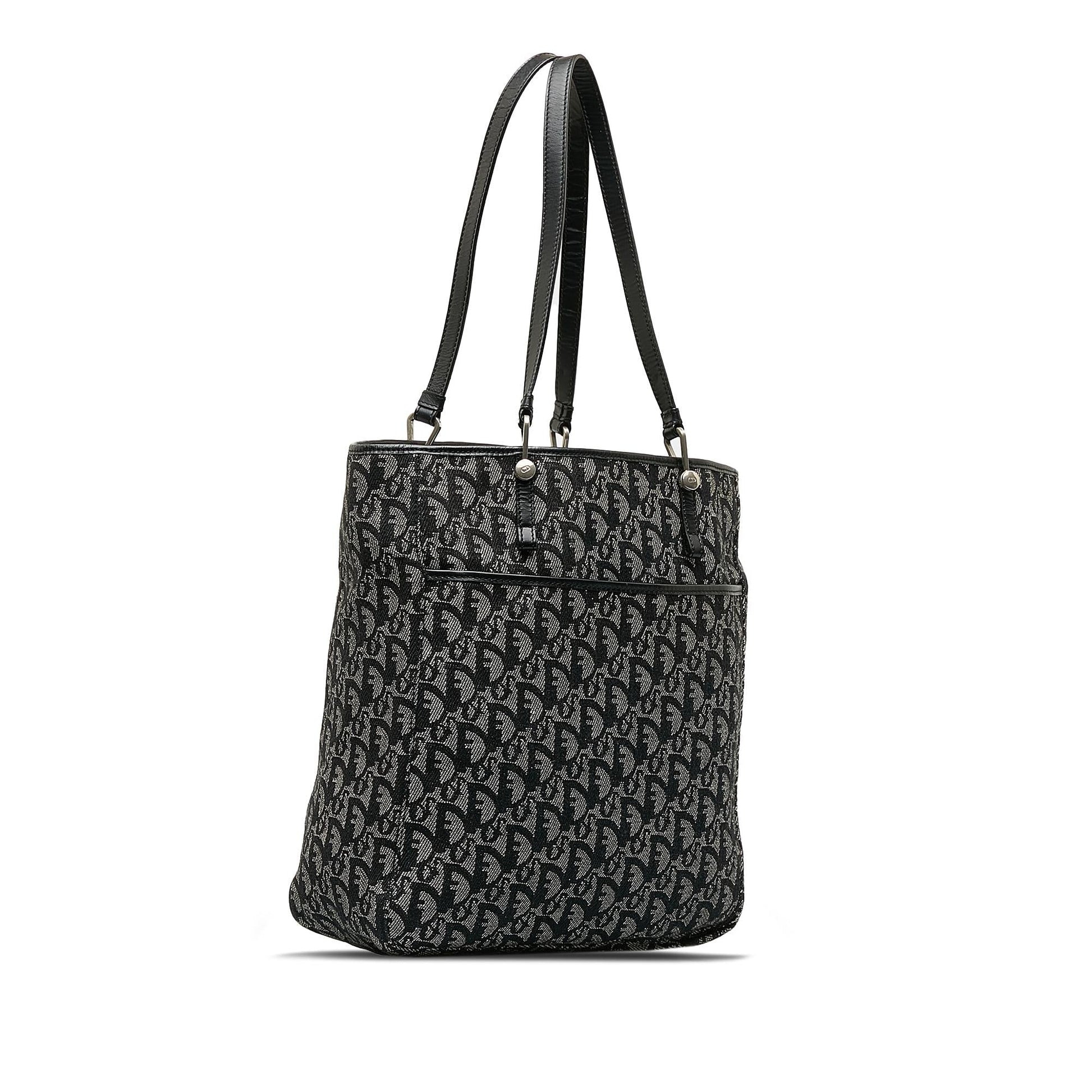 Dior issimo Tote Shg Nh1Xnb Tote Bag