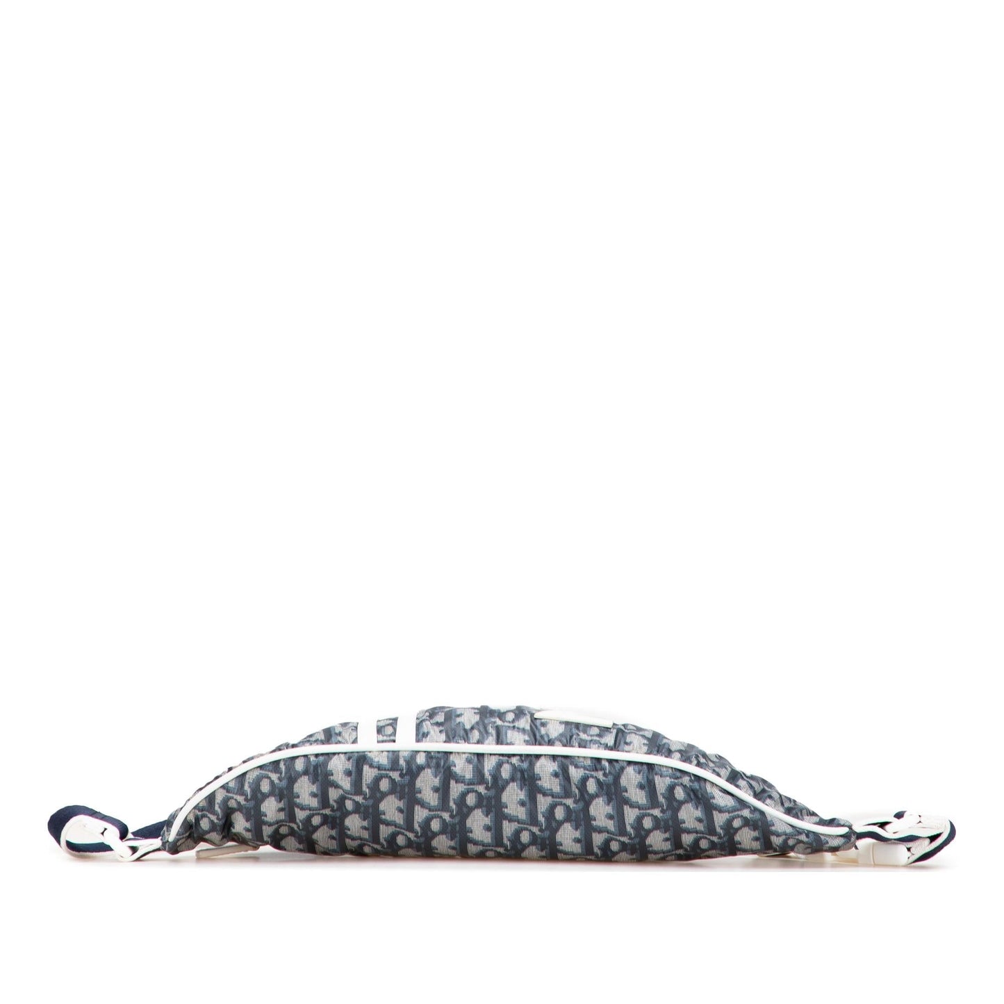Dior issimo Trotter Belt Bag Canvas
