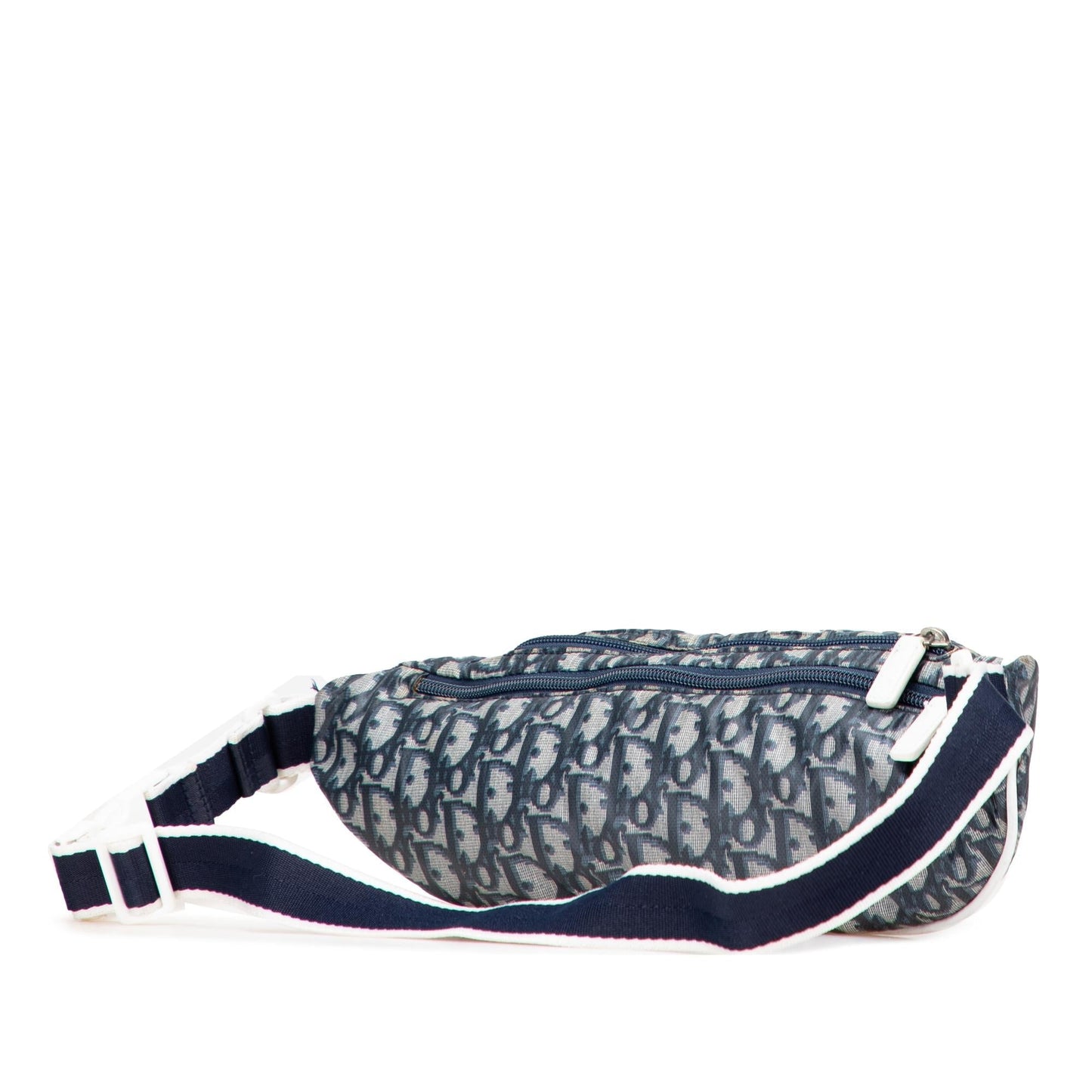 Dior issimo Trotter Belt Bag Canvas