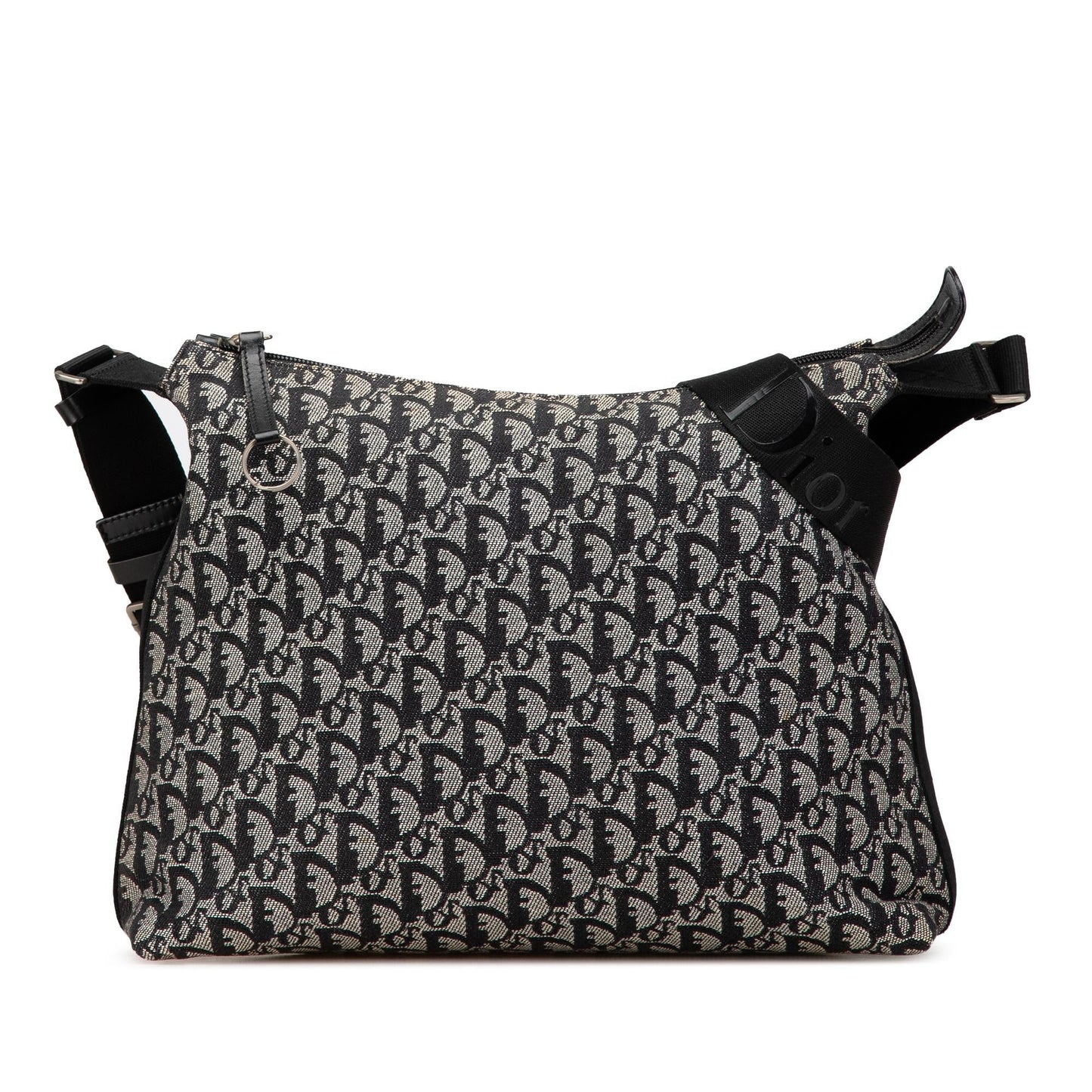 Dior issimo Trotter Crossbody Canvas Crossbody Bag