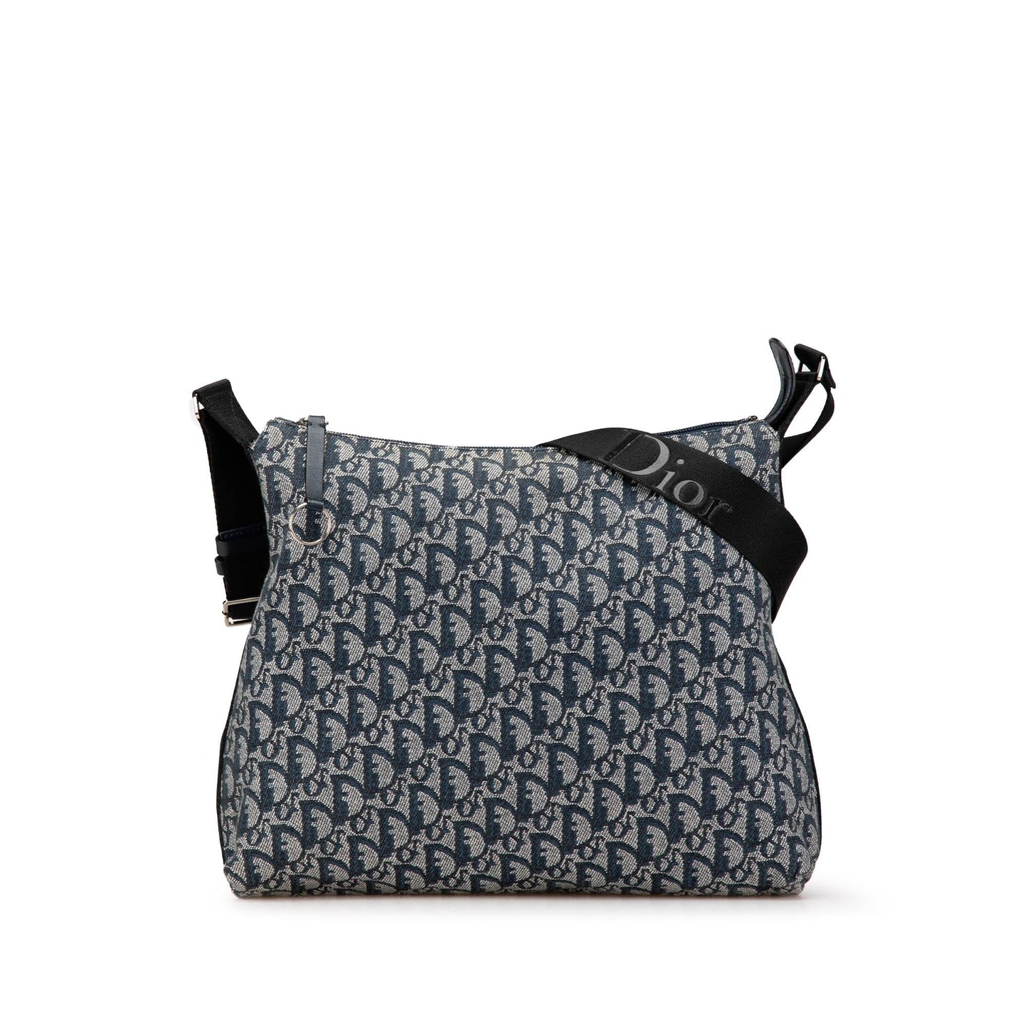 Dior issimo Trotter Crossbody Canvas Crossbody Bag Canvas Crossbody 1