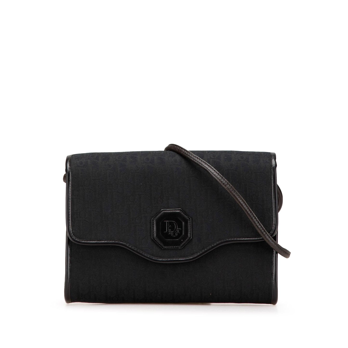 Dior issimo Trotter Crossbody Canvas Crossbody Bag Canvas Crossbody 2