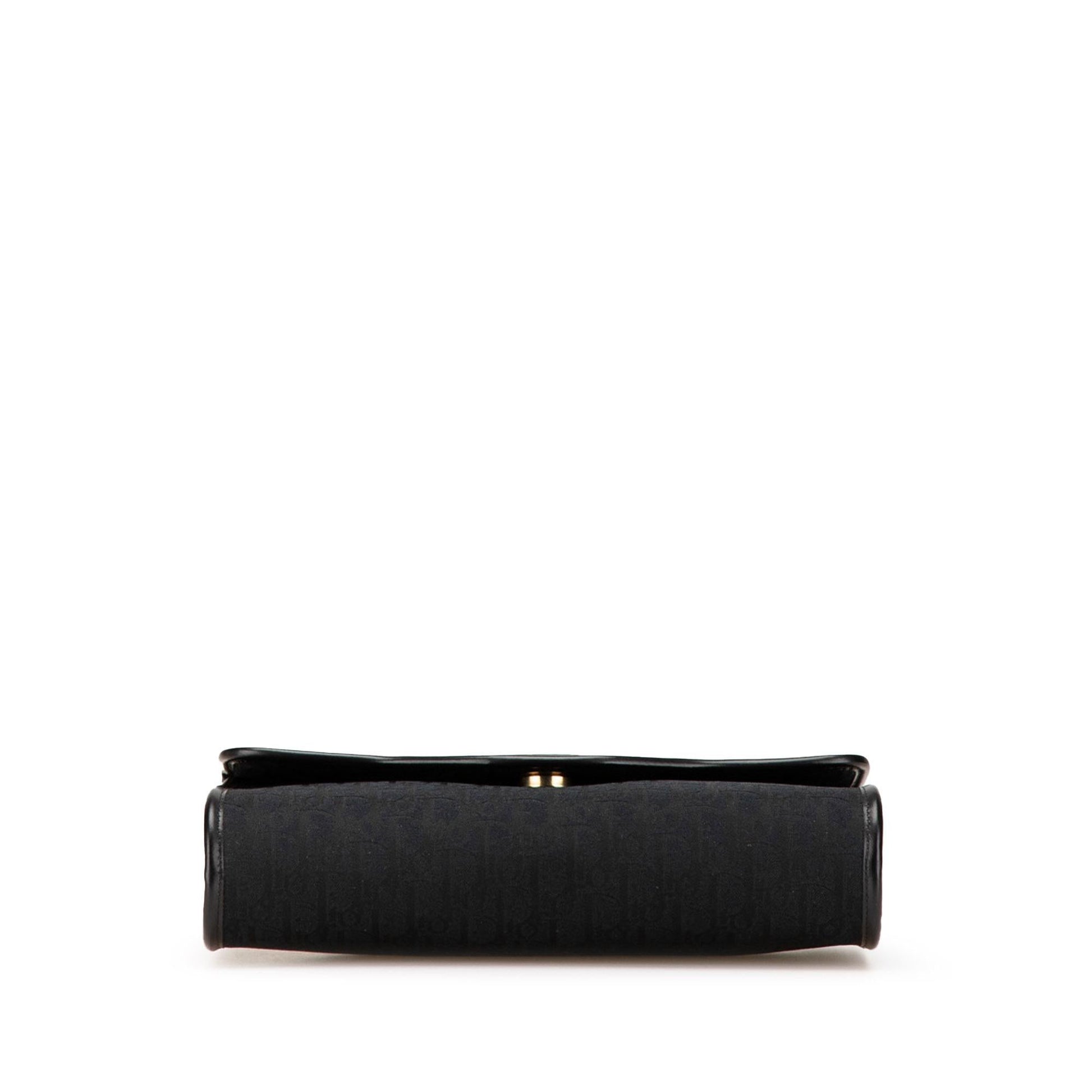 Dior issimo Trotter Crossbody Canvas Crossbody Bag Canvas Crossbody 3