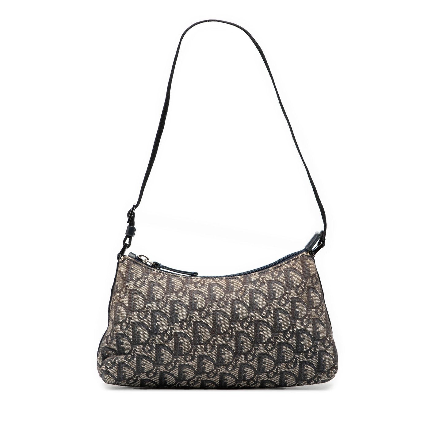 Dior issimo Trotter Pochette Shoulder Bag Canvas