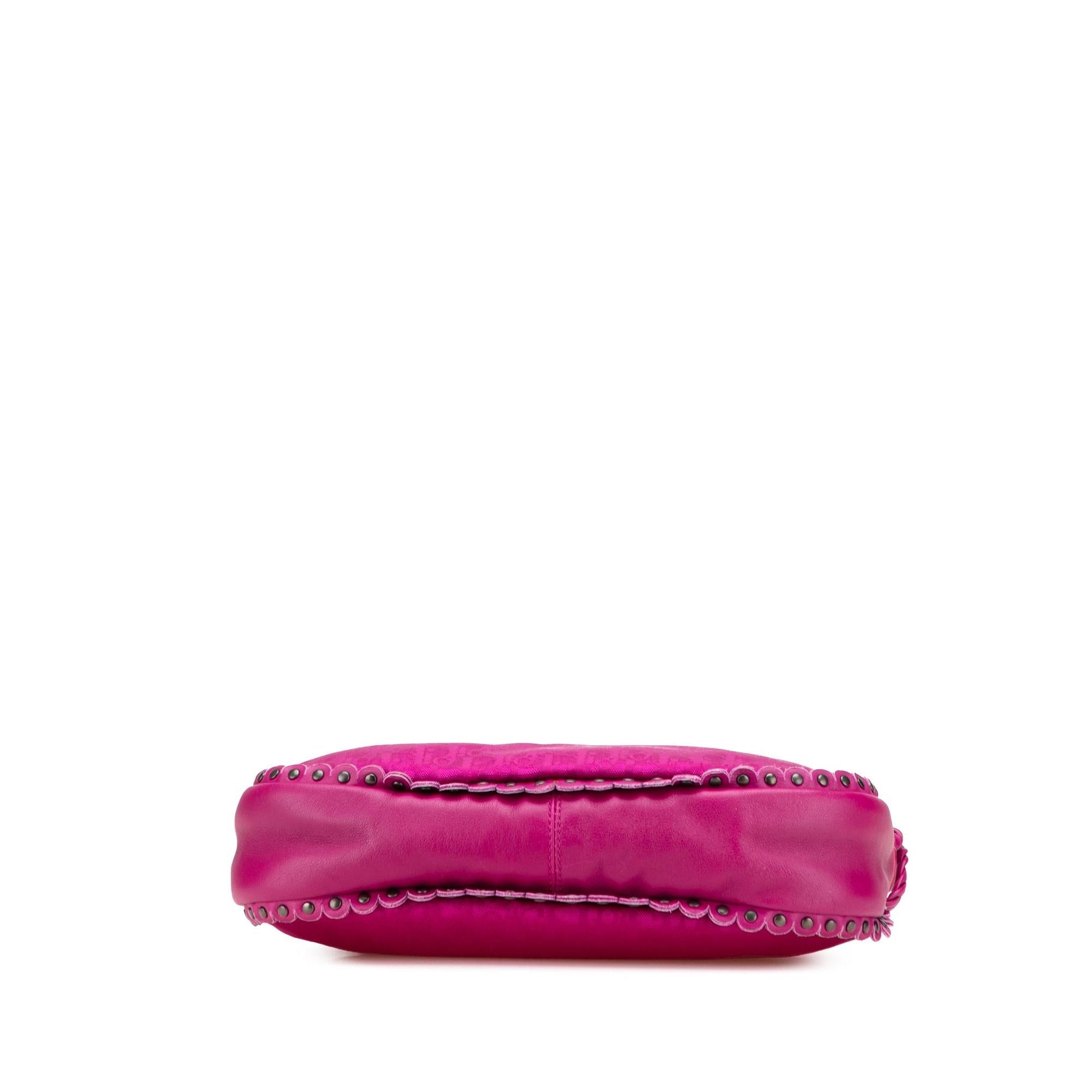 Dior issimo Trotter Shoulder Bag Canvas