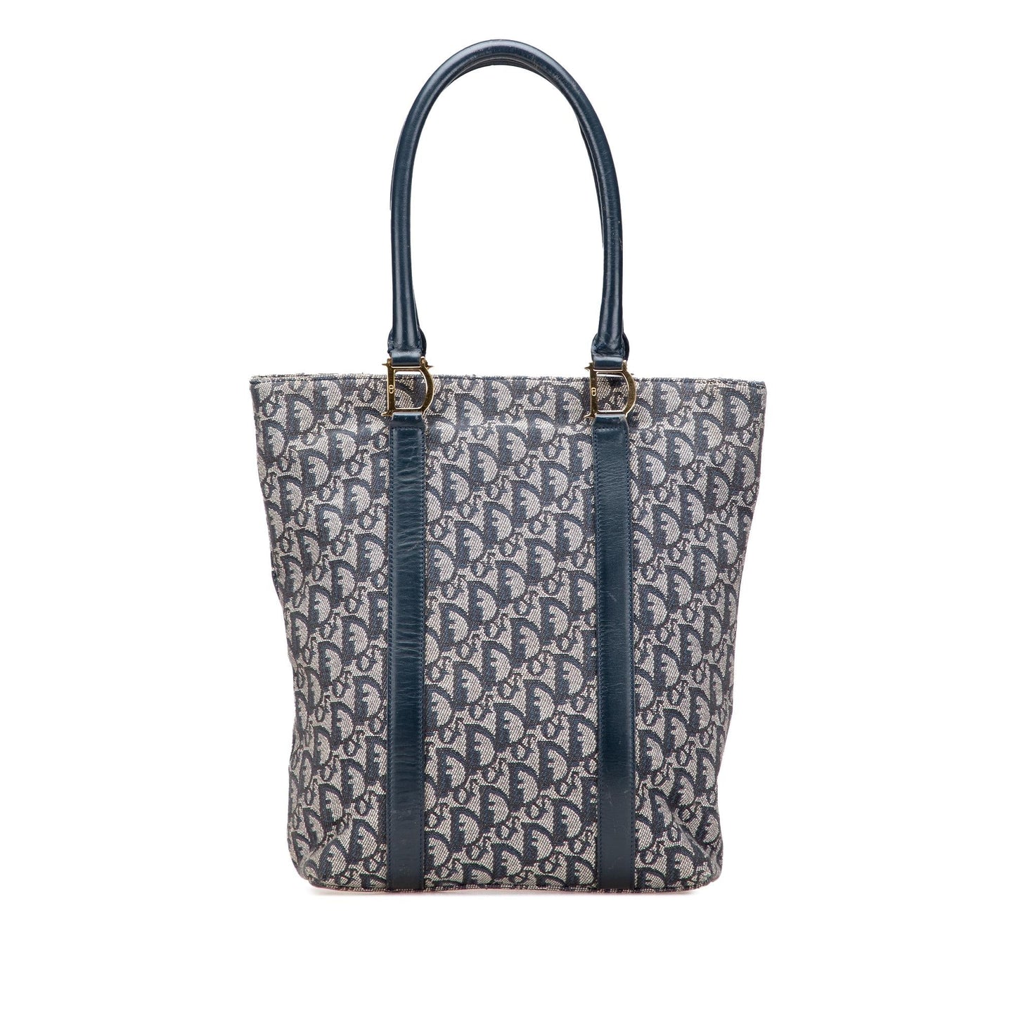 Dior issimo Trotter Tote Canvas Tote Bag Canvas Tote 1
