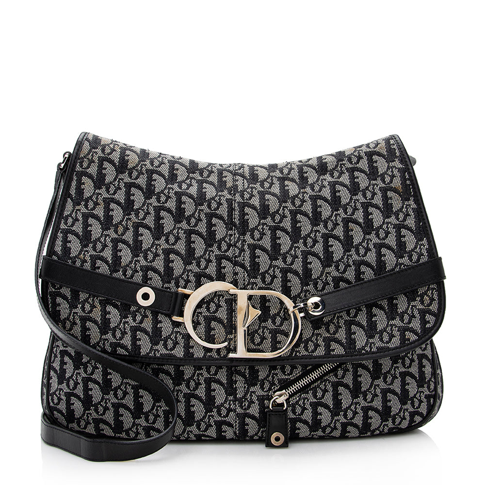 Dior issimo Trotter Messenger Bag Shf Shoulder Bag
