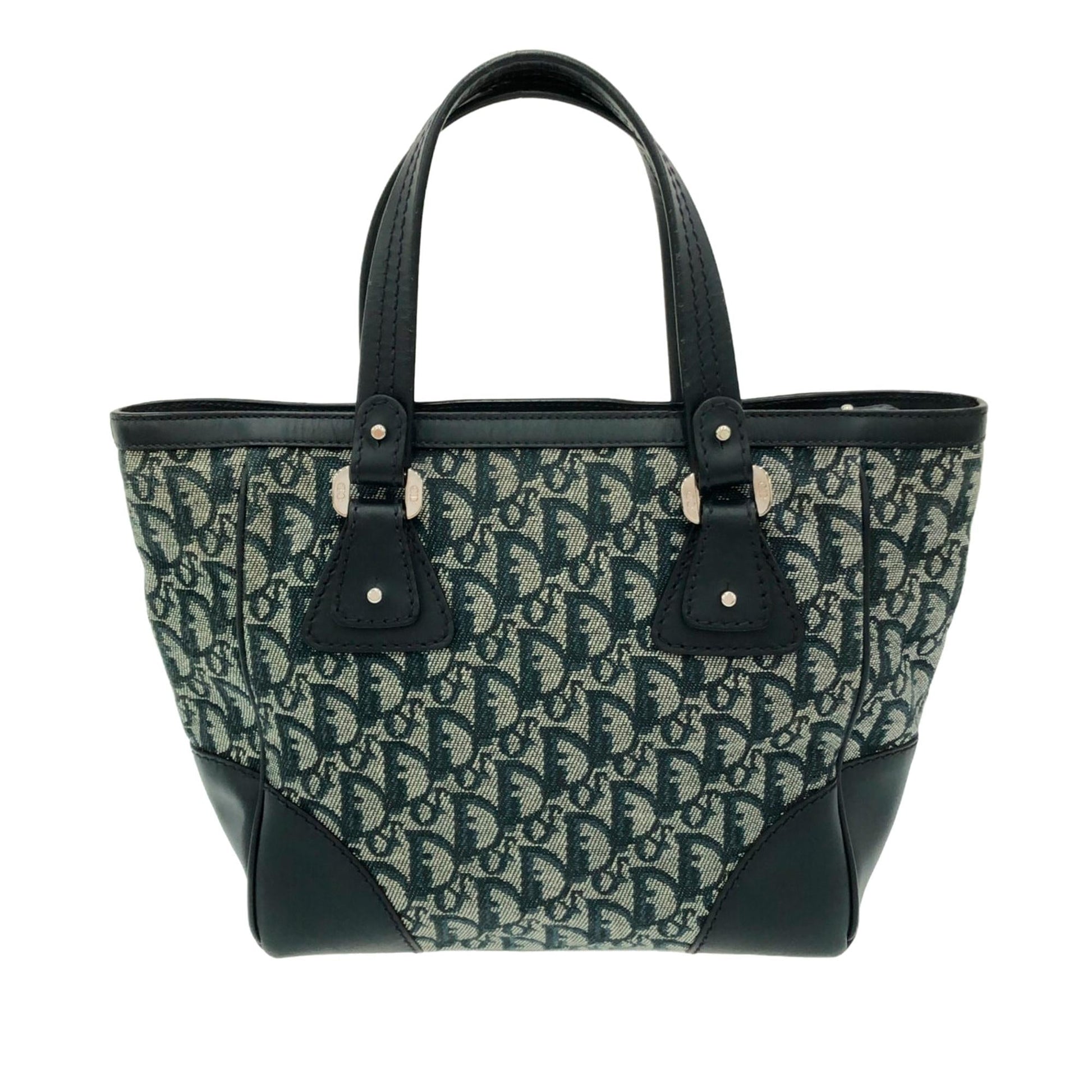 Dior issimo Trotter Tote Shg Wlrvx0 Tote Bag