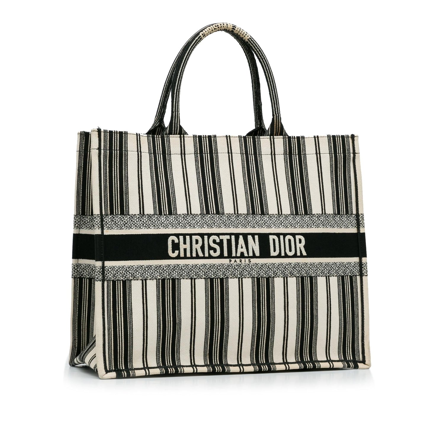 Dior iviera Book Tote Shg Rk7Snj Tote Bag