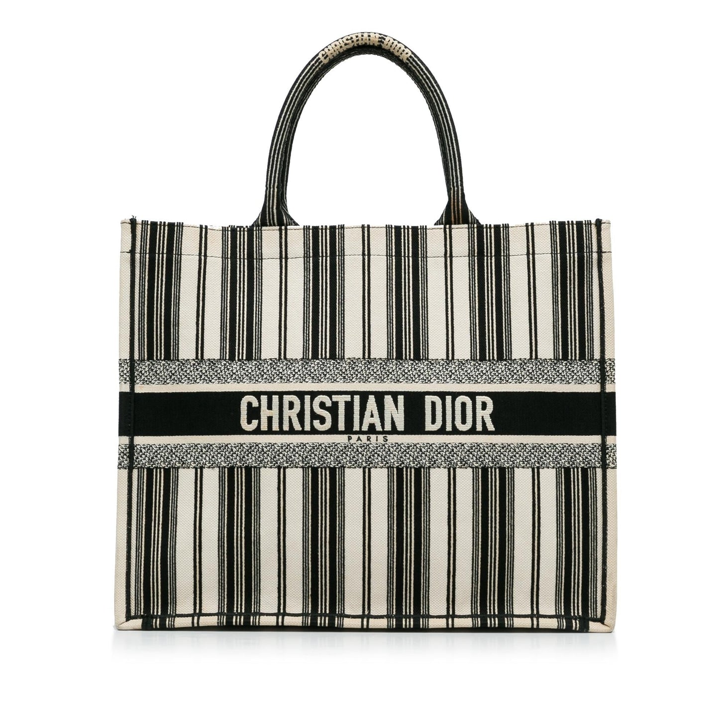 Dior iviera Book Tote Shg Pgugwx Tote Bag