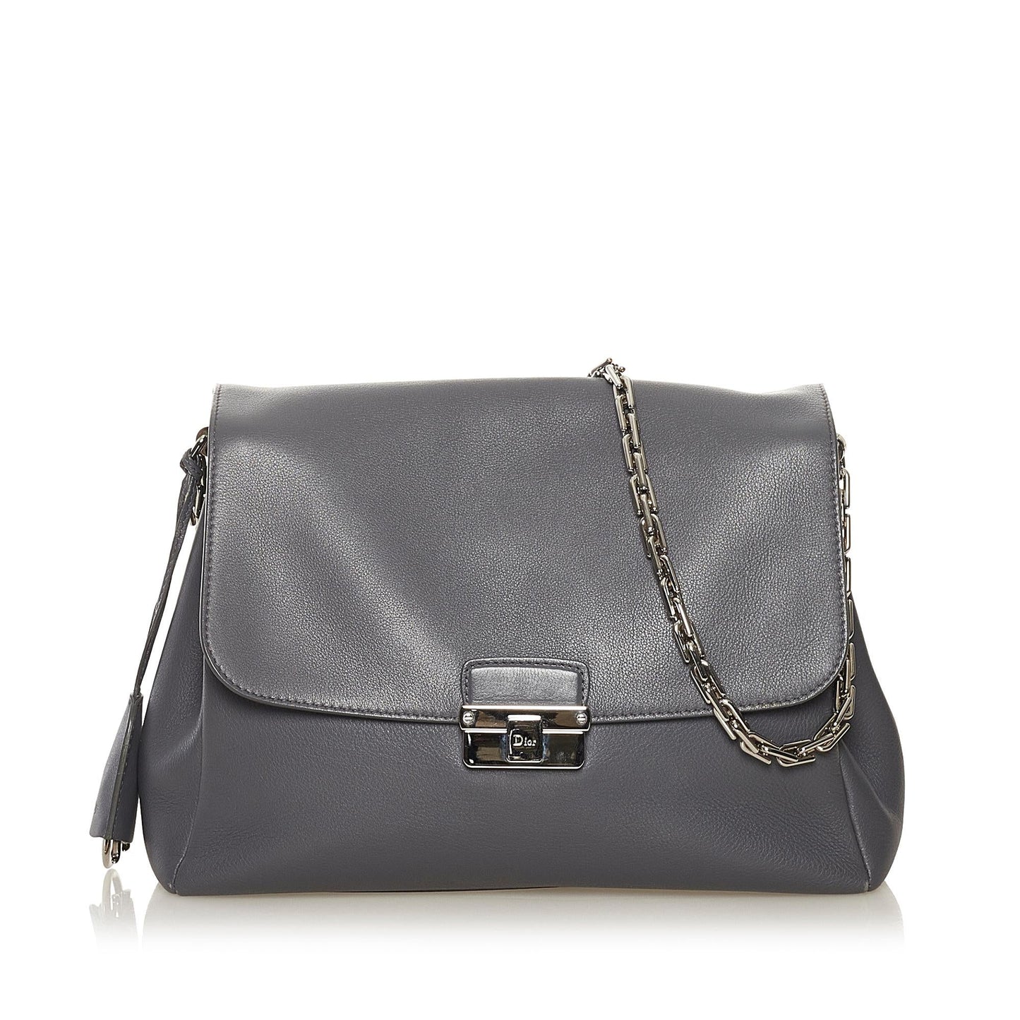 Dior ling Shoulder Bag Shg Leather Bag Shg 34823