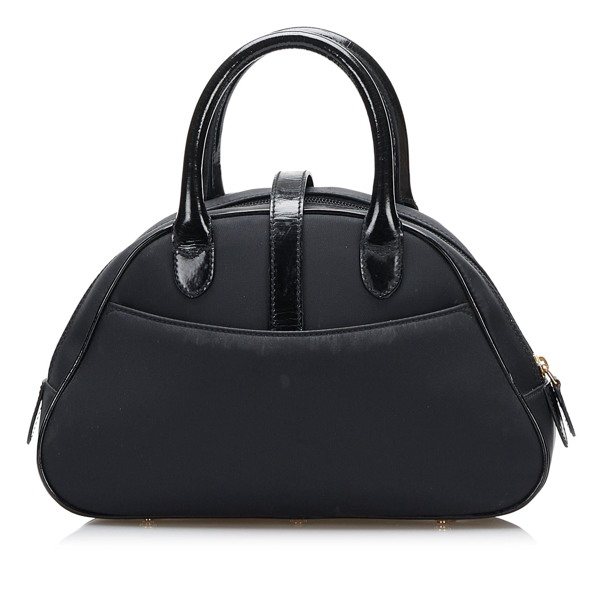 Dior Double Saddle Dome Shg Kopxee Satchel Bag