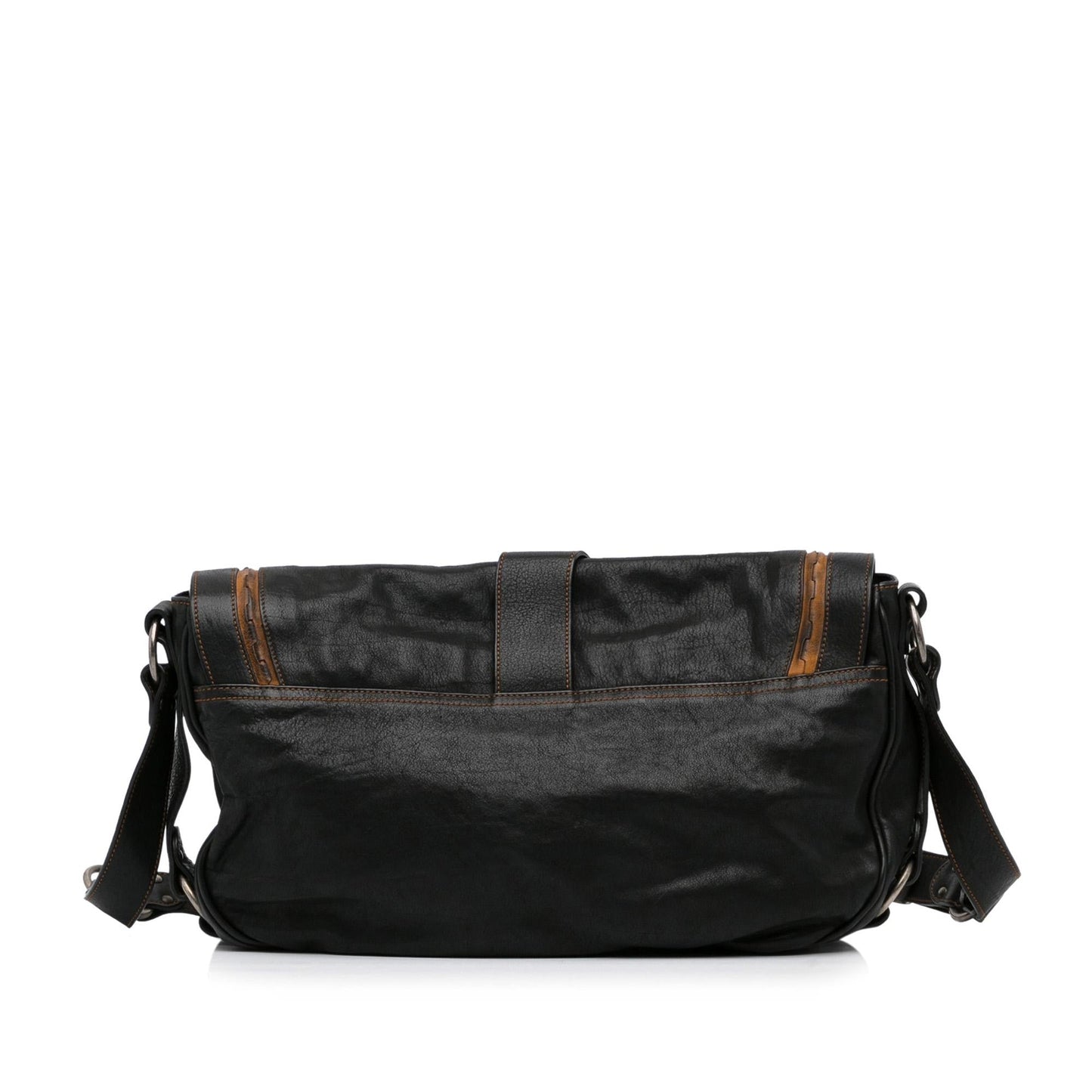Dior Gaucho Saddle Shg Dqjetj Crossbody Bag