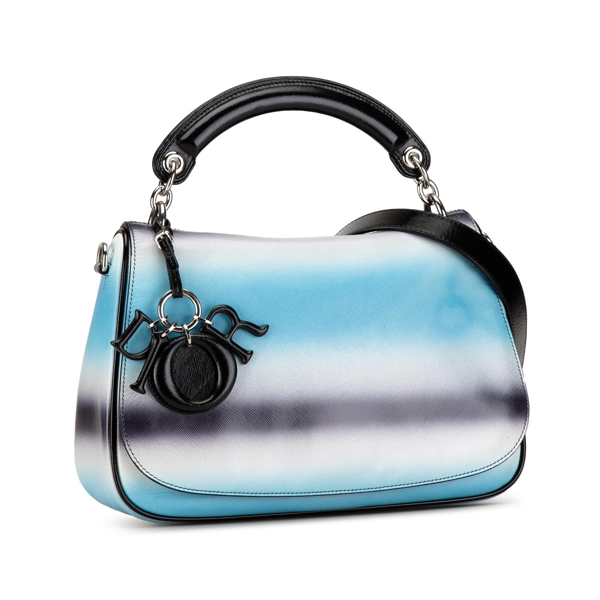 Dior Gradient Dune Bag Shg R2Oqrj Satchel Bag