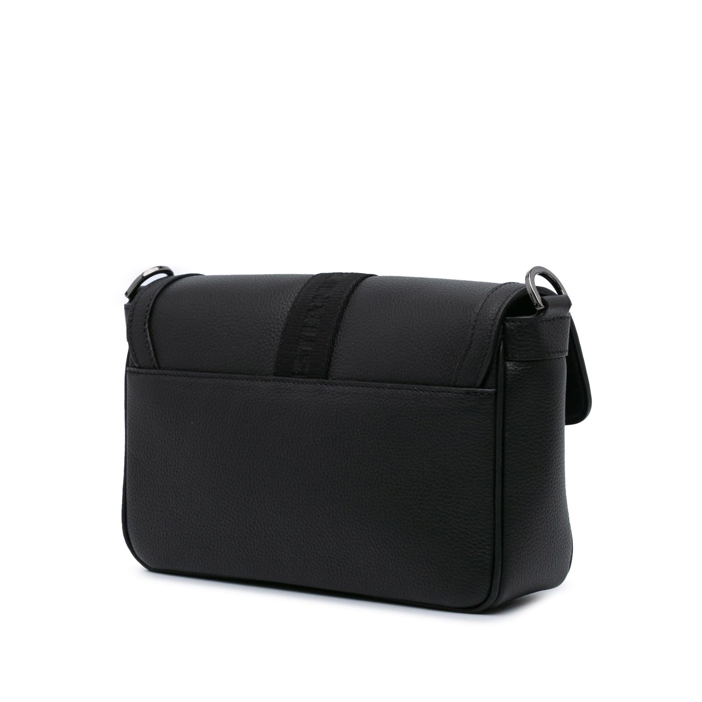Dior Grained Calfskin Hit The Road Bag Crossbody Bag