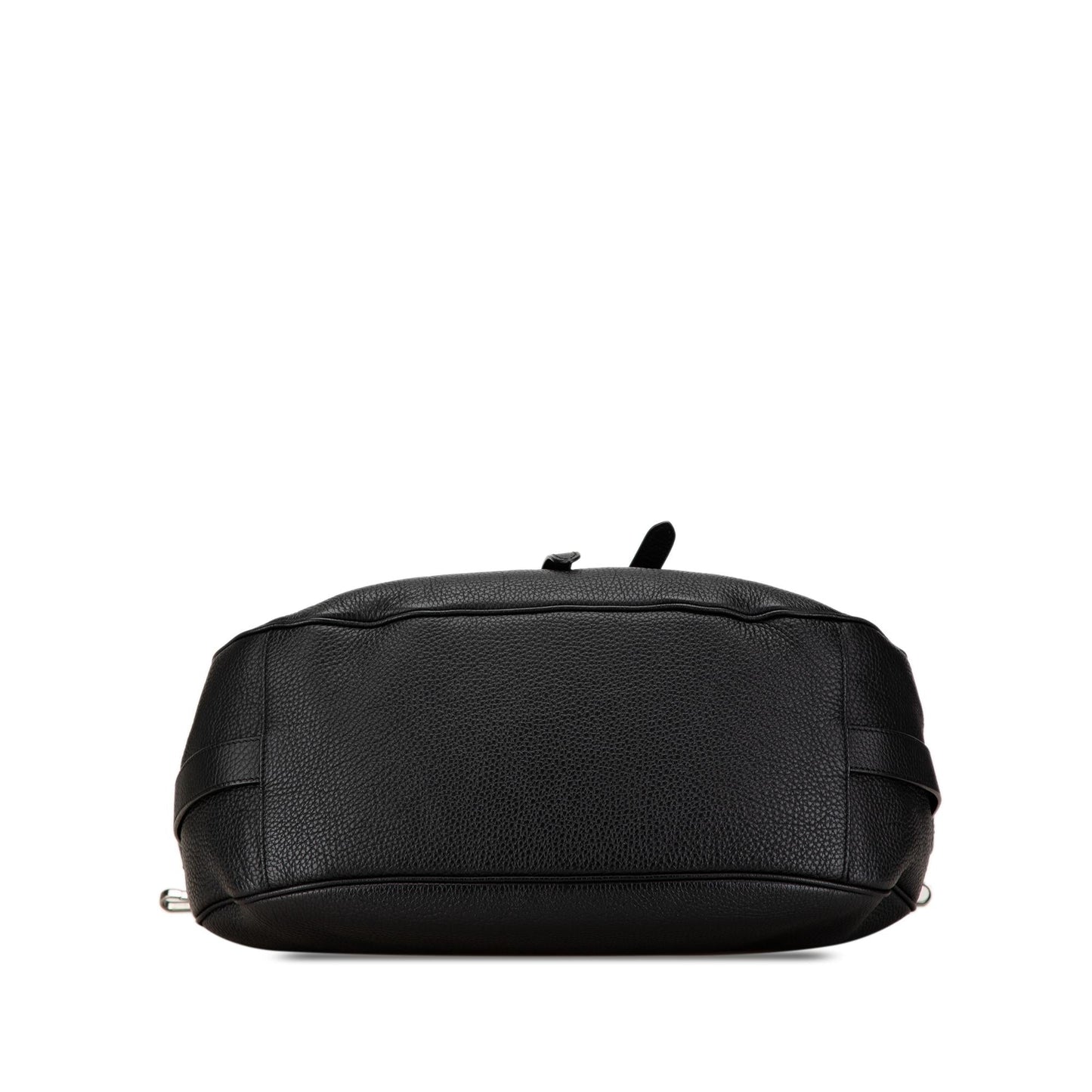 Dior Grained Calfskin Saddle Soft Bag Shg Suceoy Satchel Bag