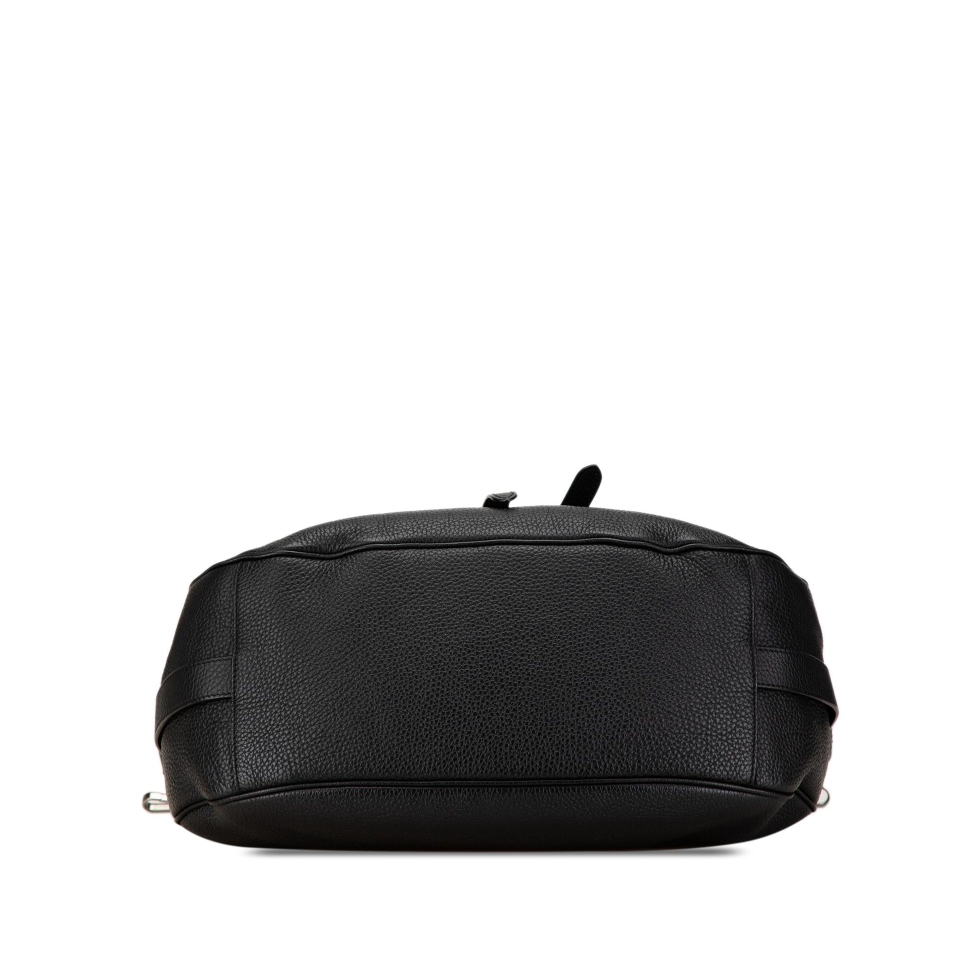 Dior Grained Calfskin Saddle Soft Bag Shg N8Ertx Satchel Bag