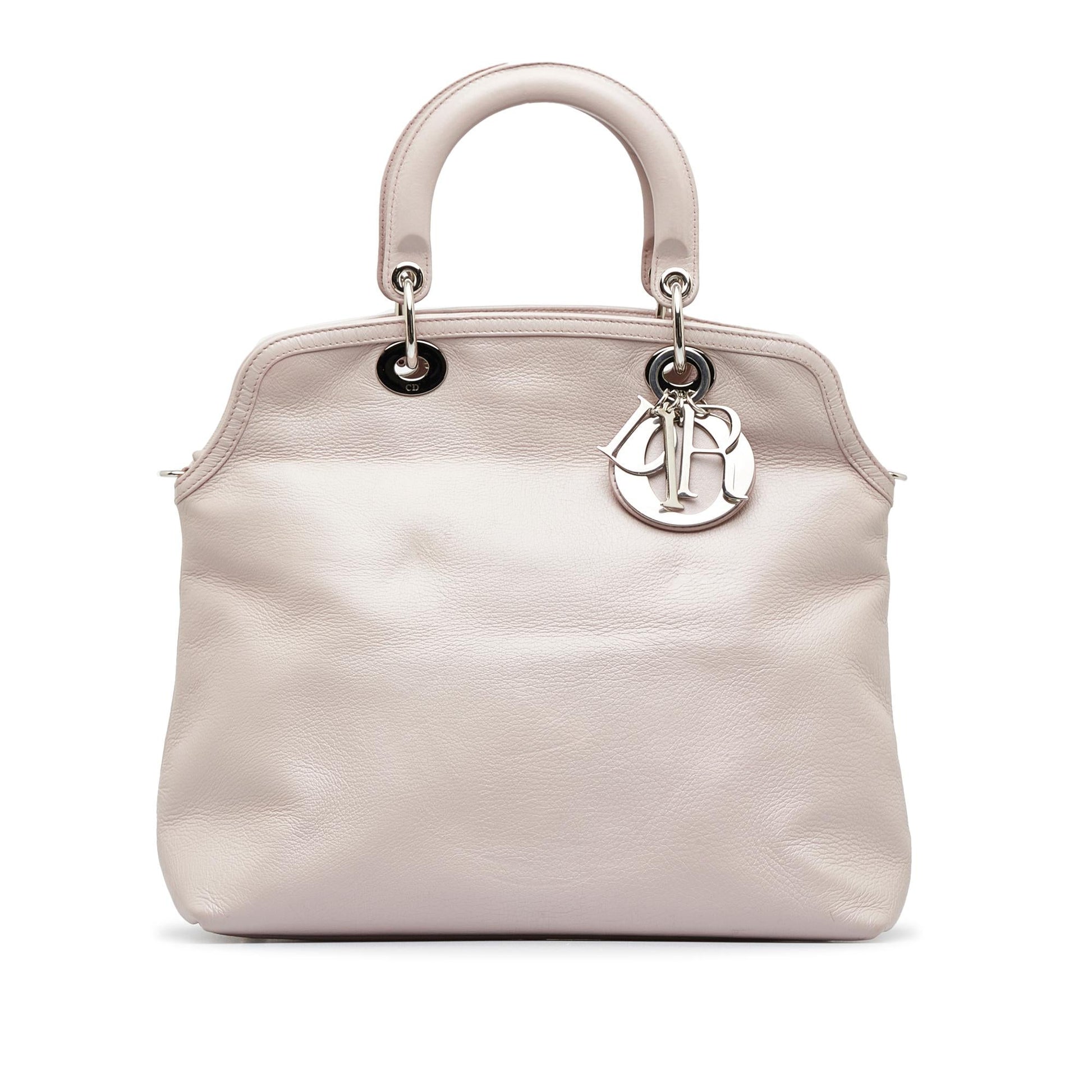 Dior Granville Satchel Shg D7Vdxm Satchel Bag