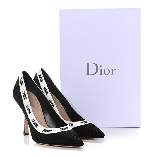 Dior J'A Handbag Travel Bag
