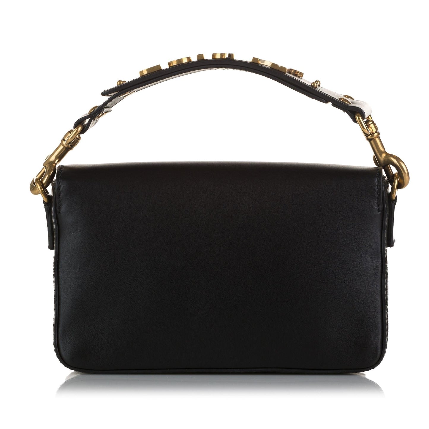 Dior A Shg Uthvxz Satchel Bag Flap