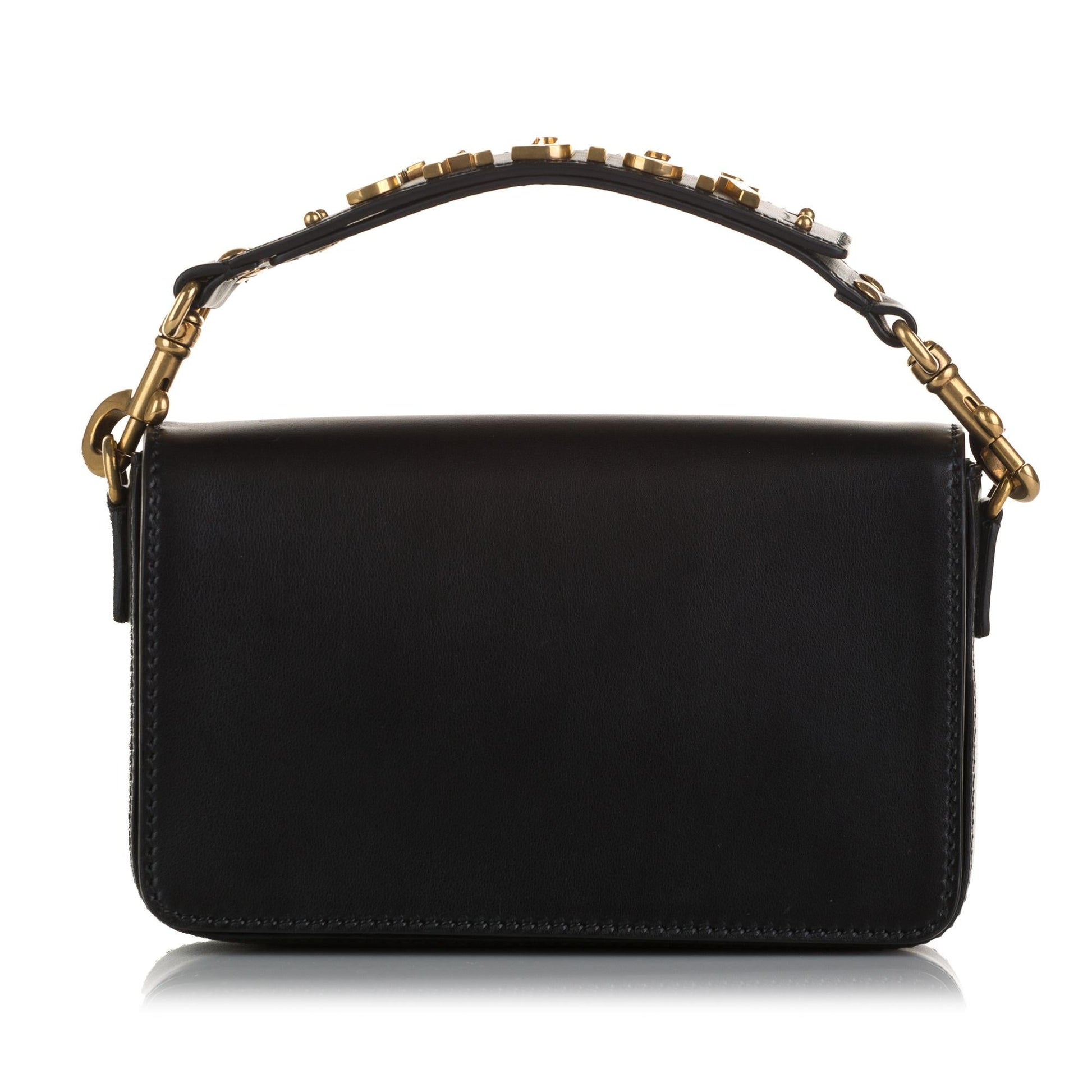 Dior A Shg Uthvxz Satchel Bag Flap