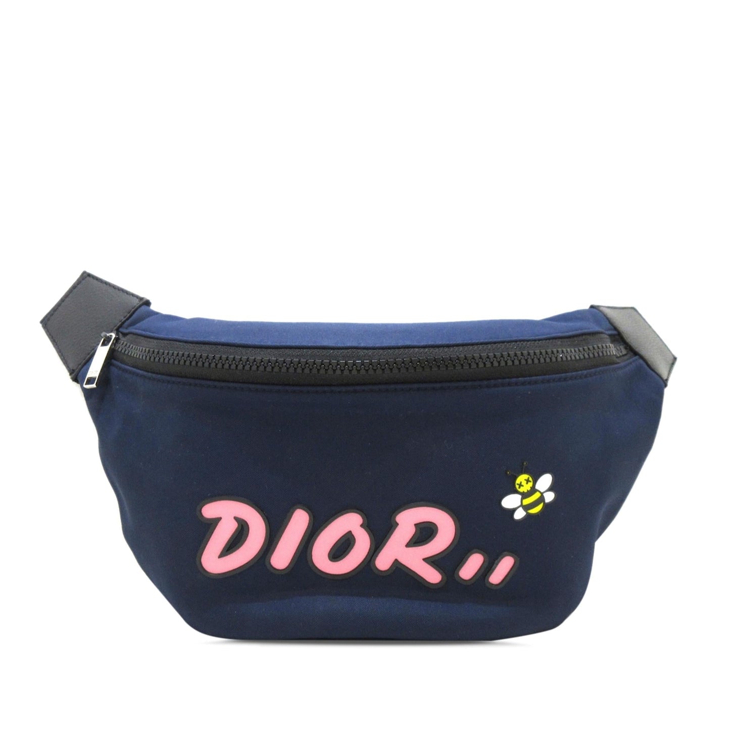 Dior Kaws Bee Belt Bag Shg Shfzu9