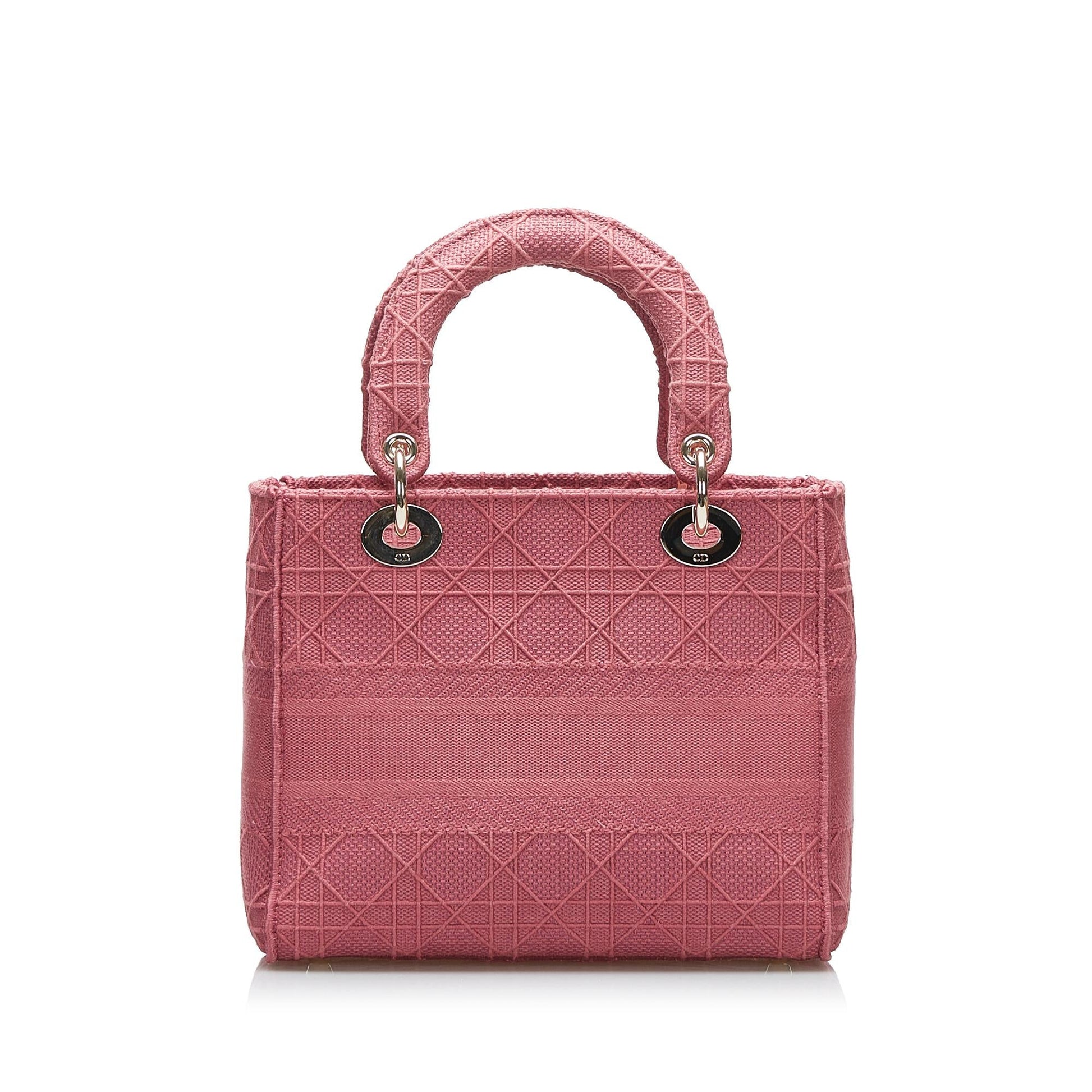 Dior Lady Lite Satchel Shg Nxdl0R Satchel Bag