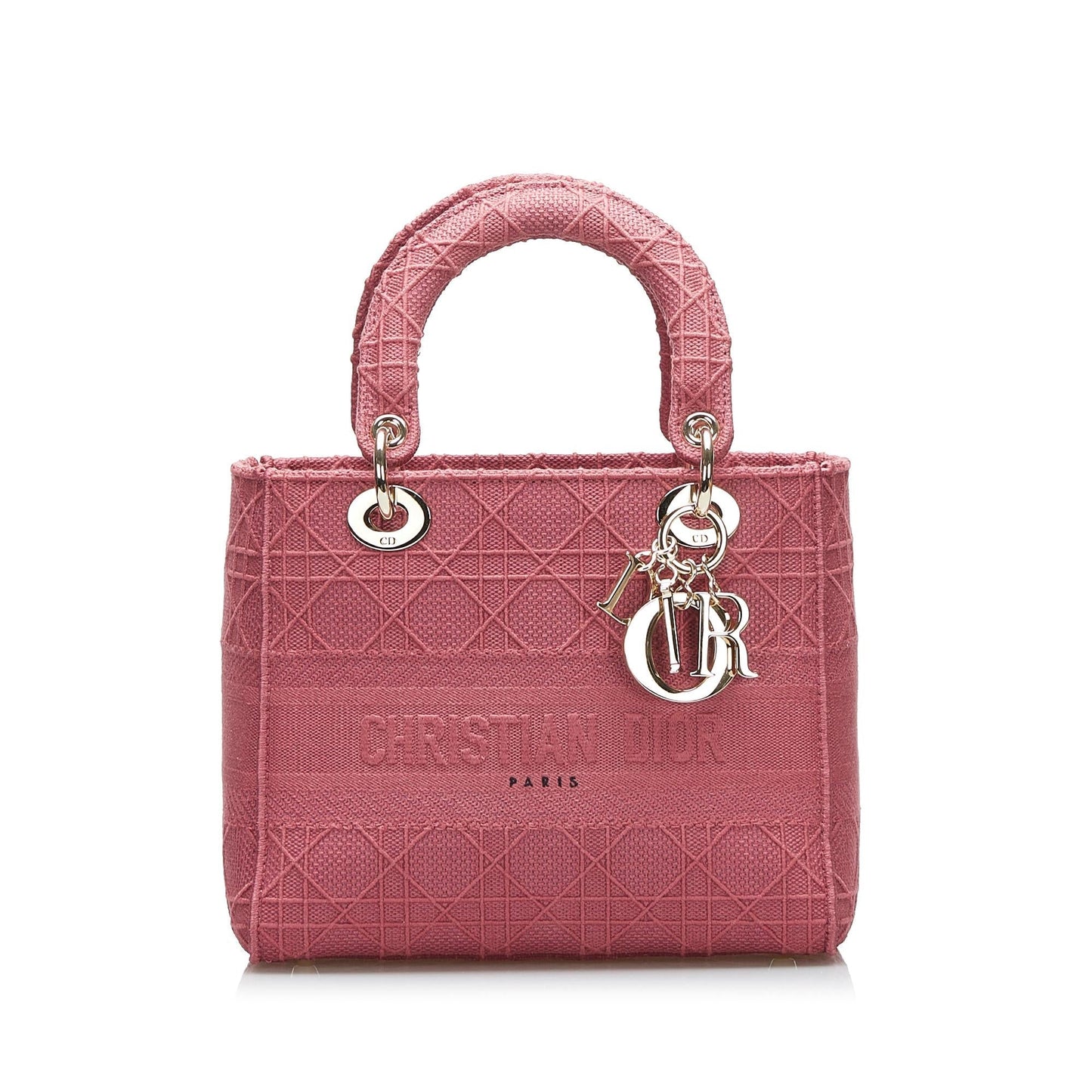 Dior Lady Lite Satchel Shg Nxdl0R Satchel Bag