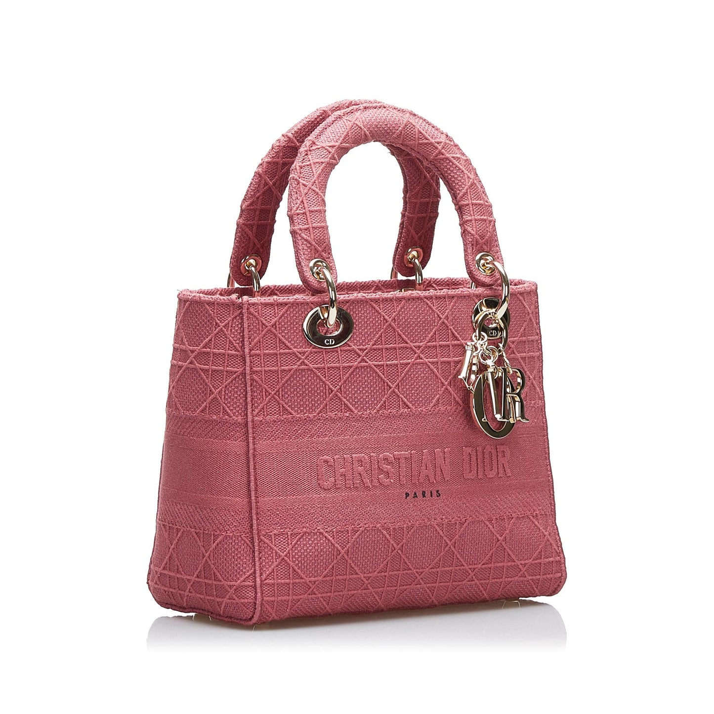 Dior Lady Lite Satchel Shg Nxdl0R Satchel Bag