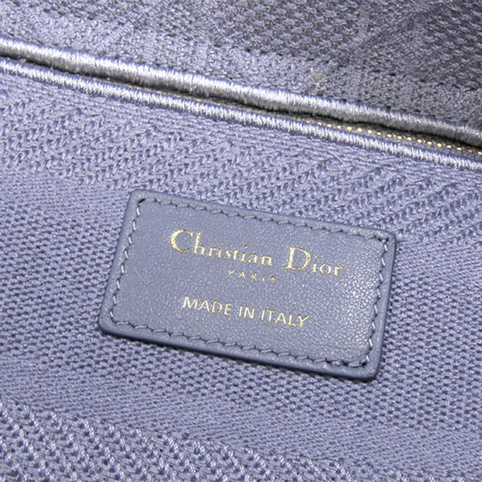 Dior Lady Lite Satchel Shg J6Nwbk Satchel Bag