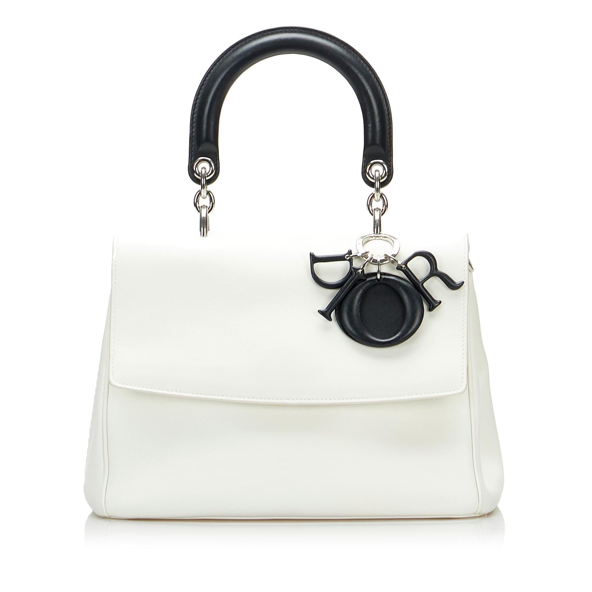 Dior Lady Satchel Shg 7Knmao Satchel Bag
