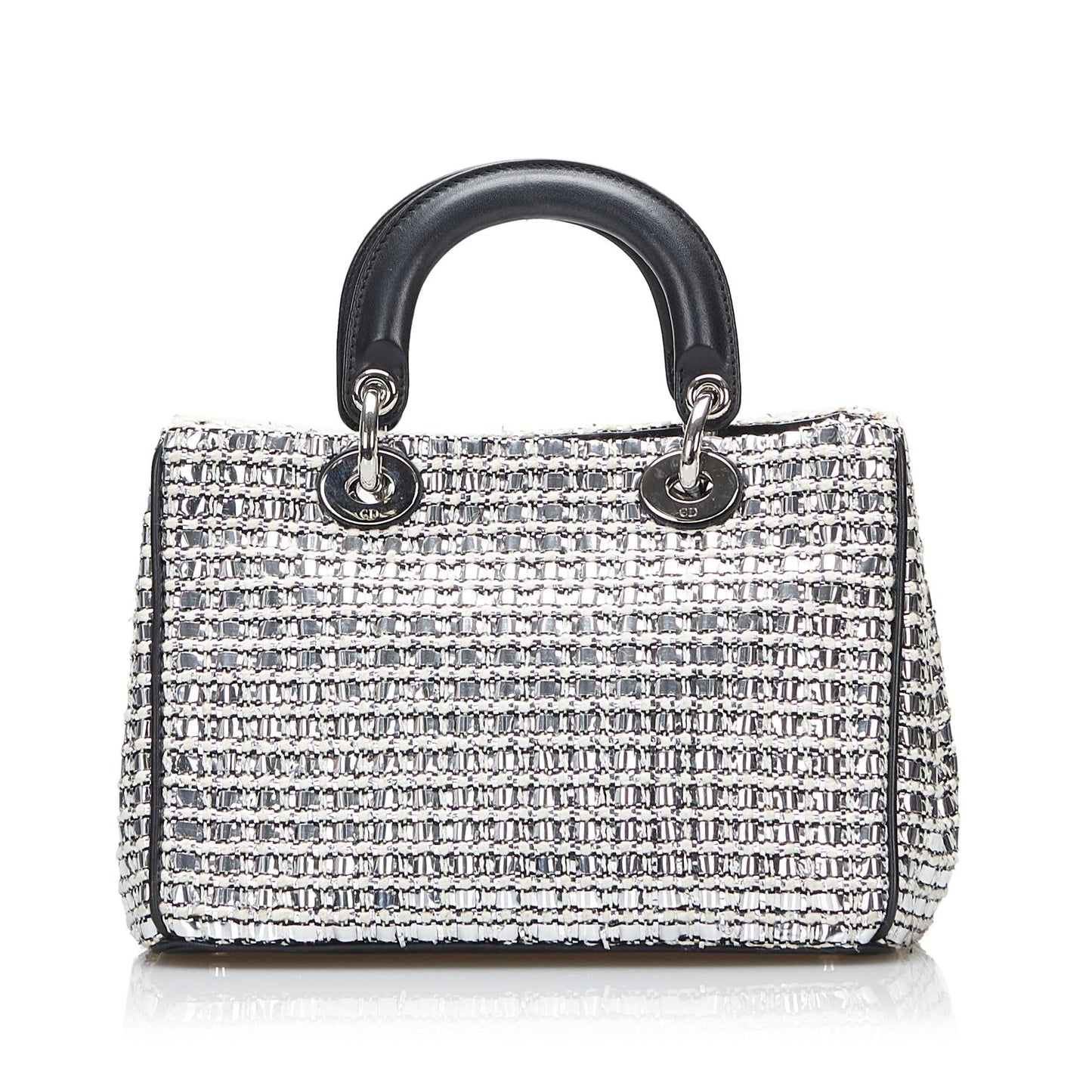 Dior Lady Satchel Shg Xfc2Ns Satchel Bag