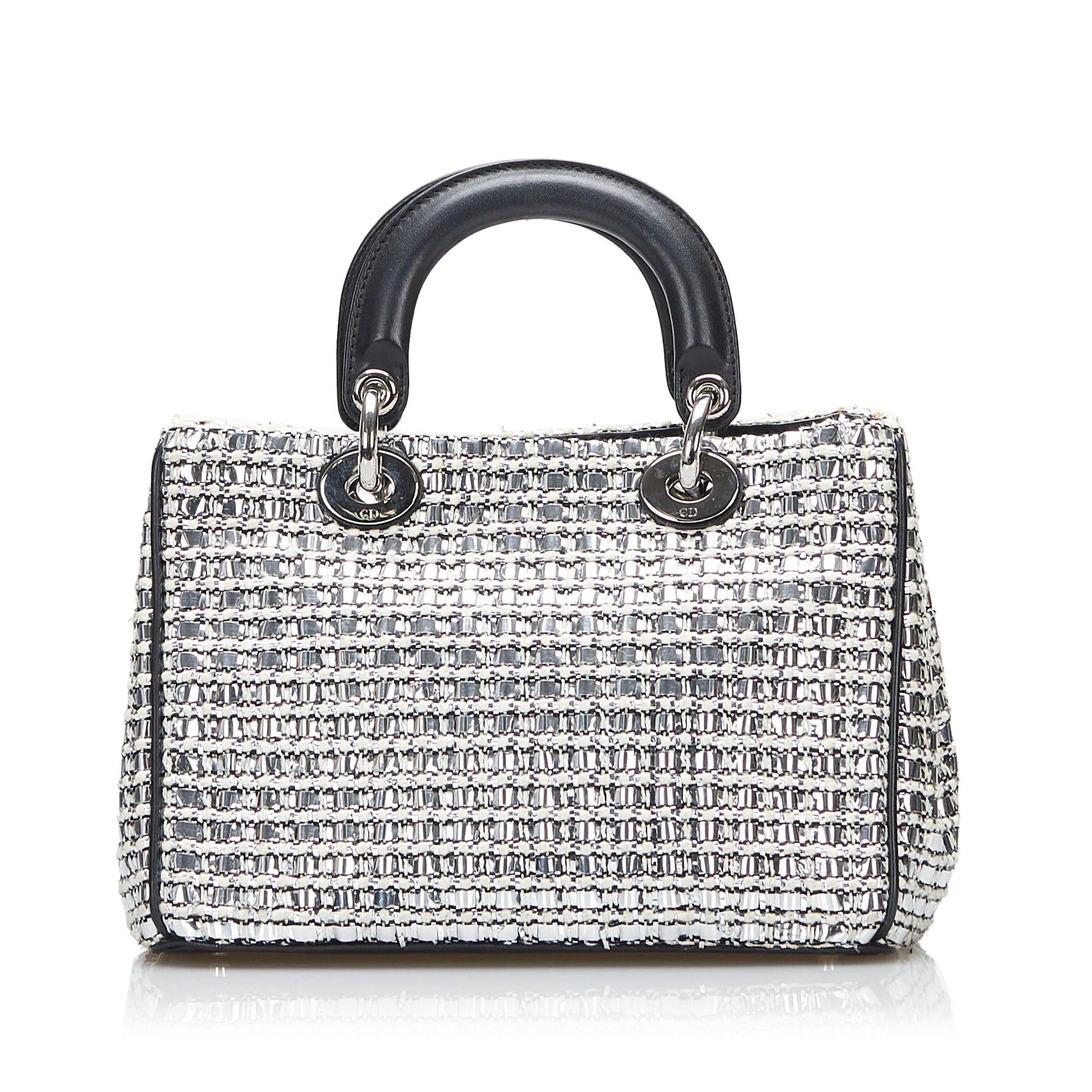 Dior Lady Satchel Shg Xfc2Ns Satchel Bag
