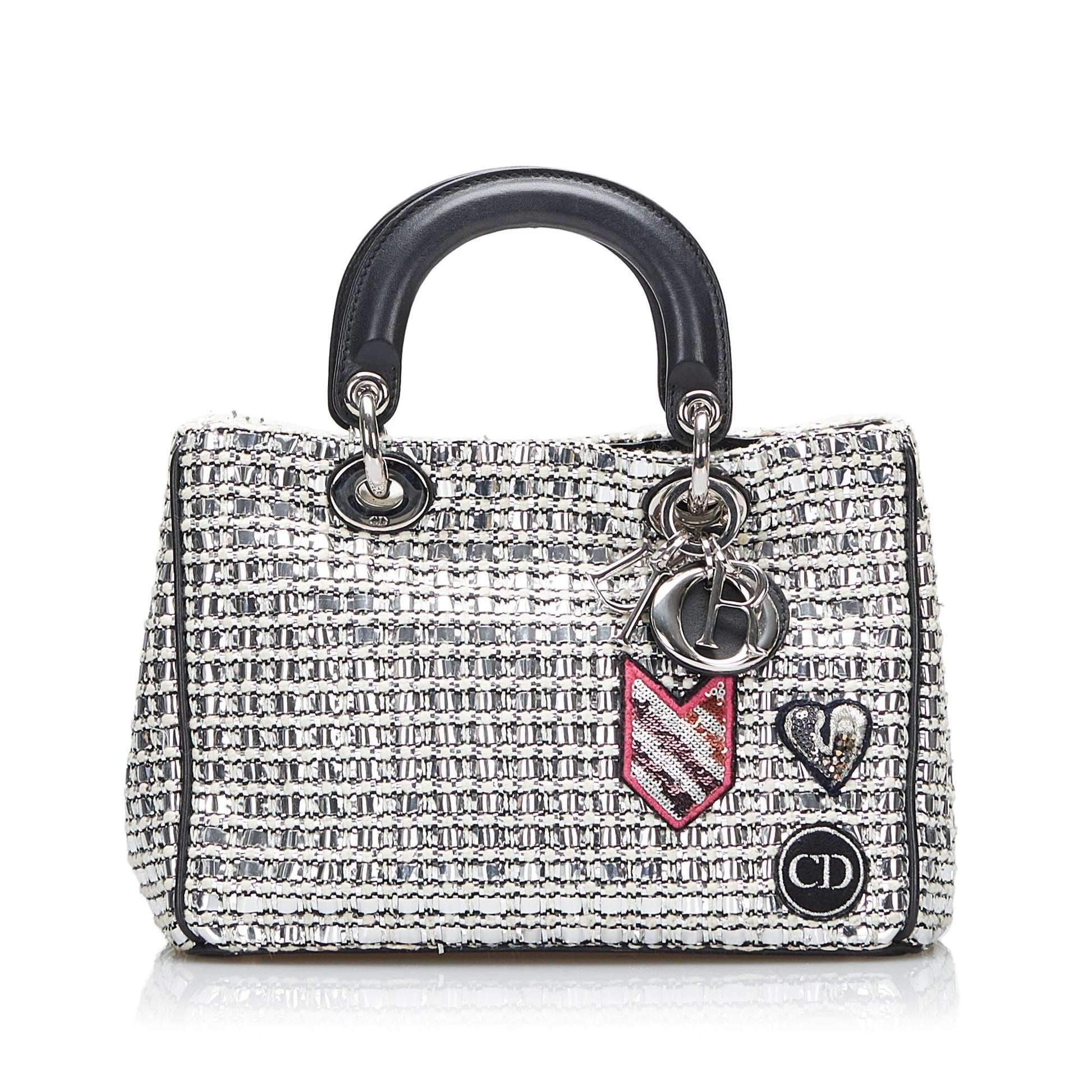 Dior Lady Satchel Shg Xfc2Ns Satchel Bag