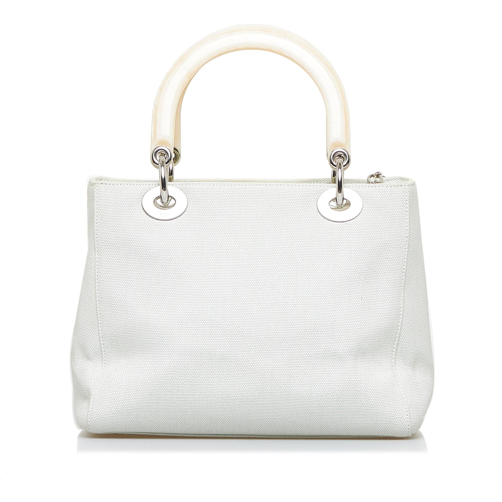 Dior Lady Shg 21Wgzp Satchel Bag
