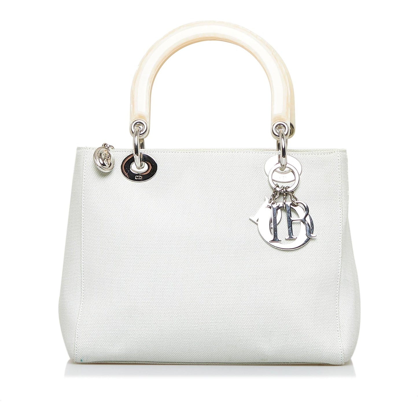 Dior Lady Shg 21Wgzp Satchel Bag