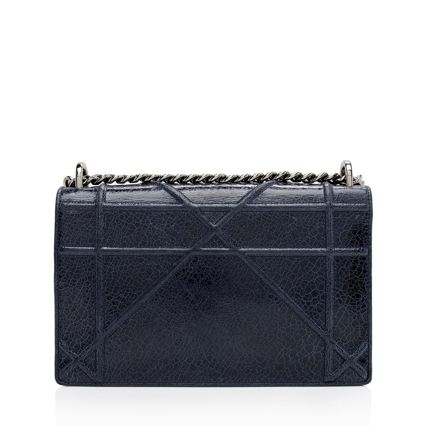 Dior ama Shoulder Bag Shf Mvjzr7 Lambskin Medium