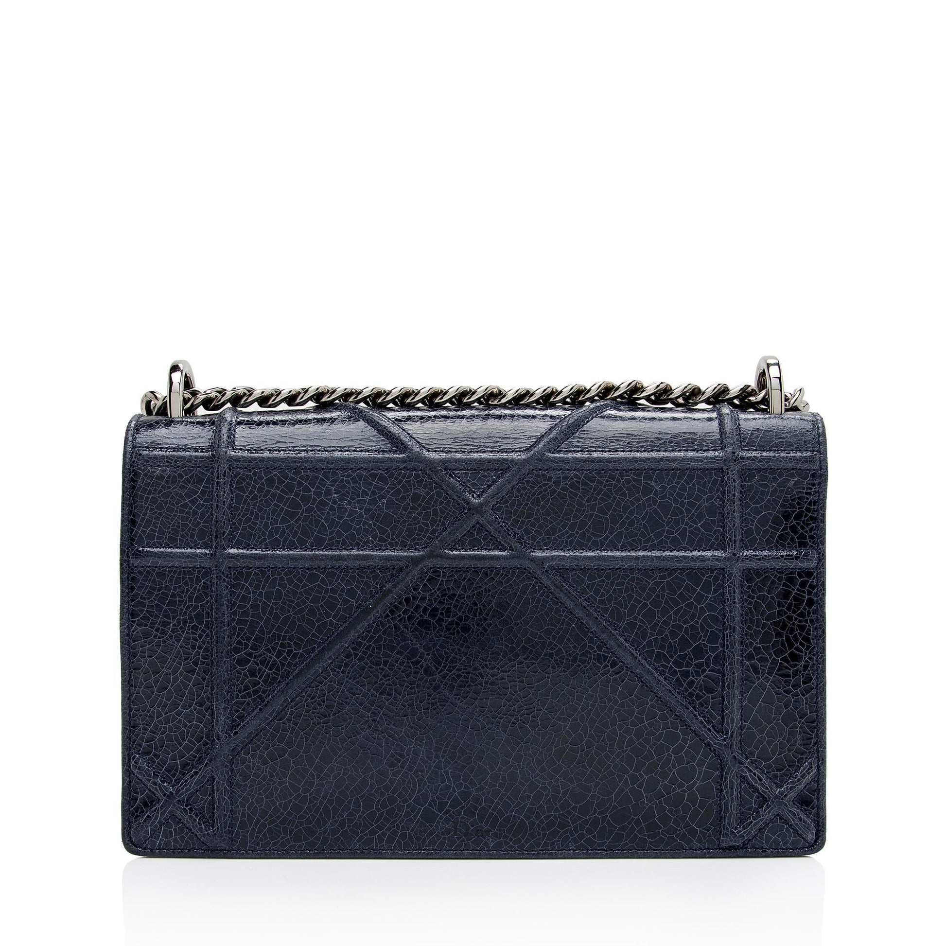 Dior ama Shoulder Bag Shf Mvjzr7 Lambskin Medium
