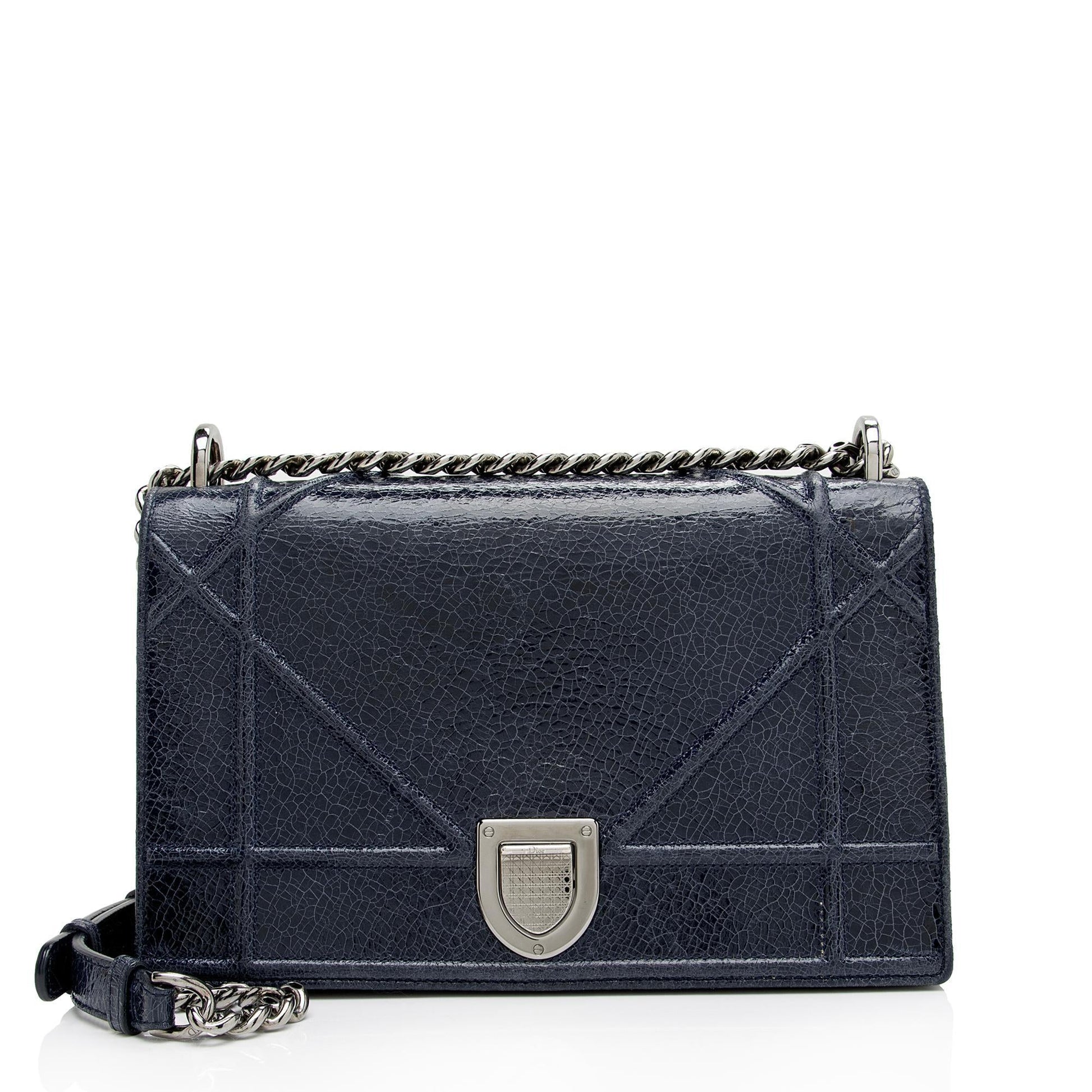 Dior ama Shoulder Bag Shf Mvjzr7 Lambskin Medium