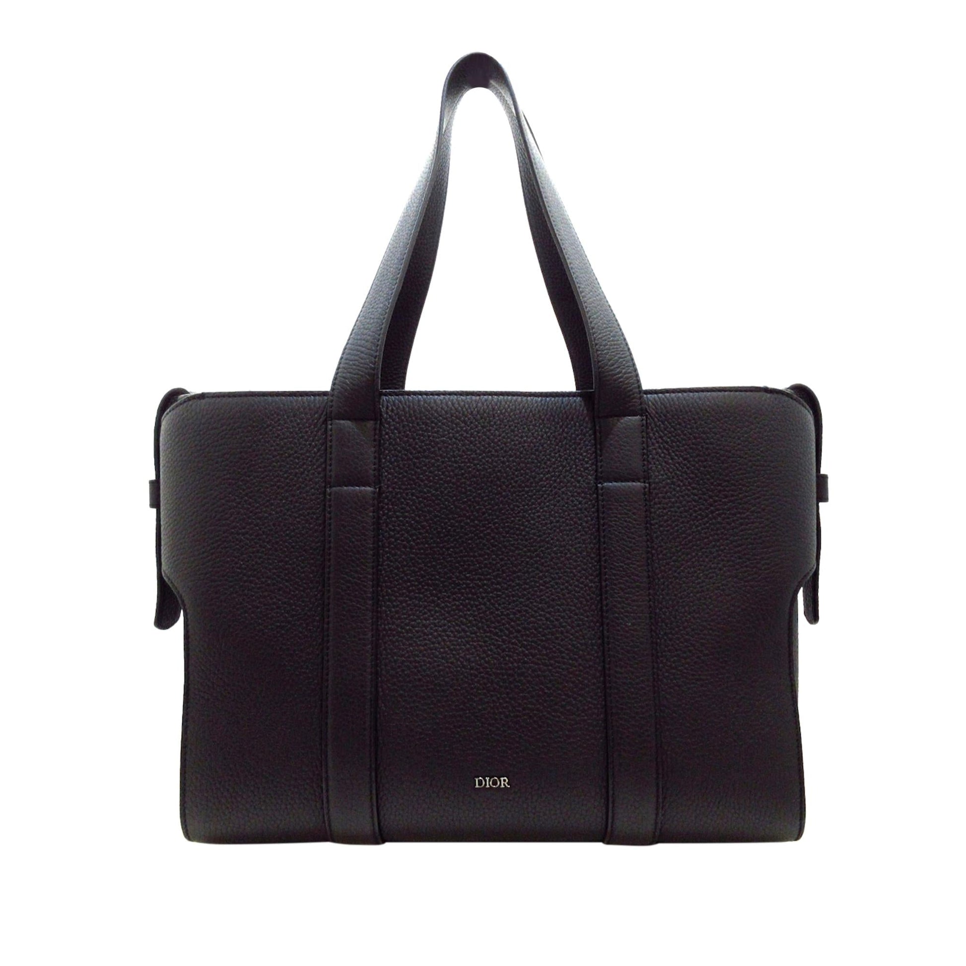 Dior Corolle Tote Shg Vfzuar Large Tote Bag