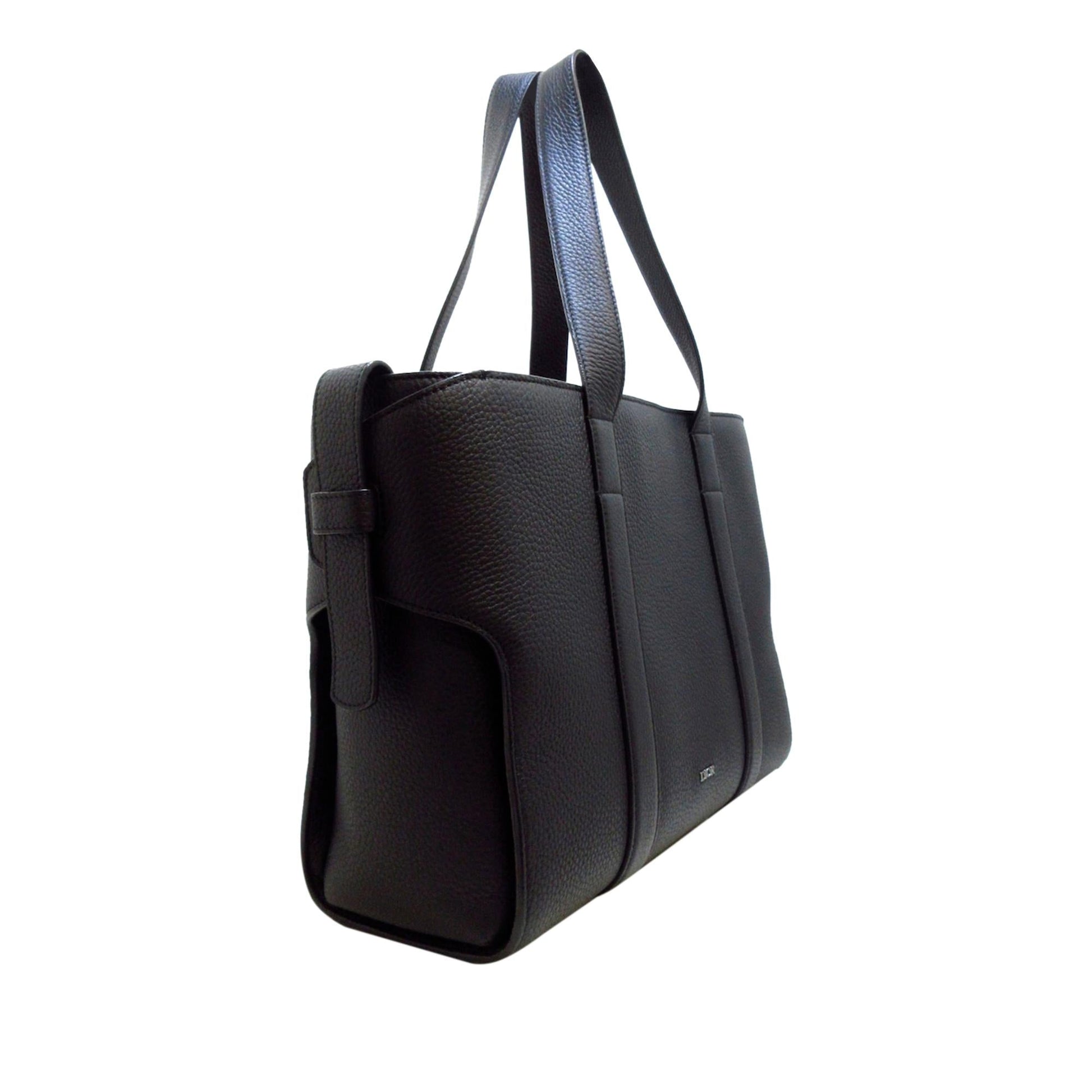 Dior Corolle Tote Shg Vfzuar Large Tote Bag