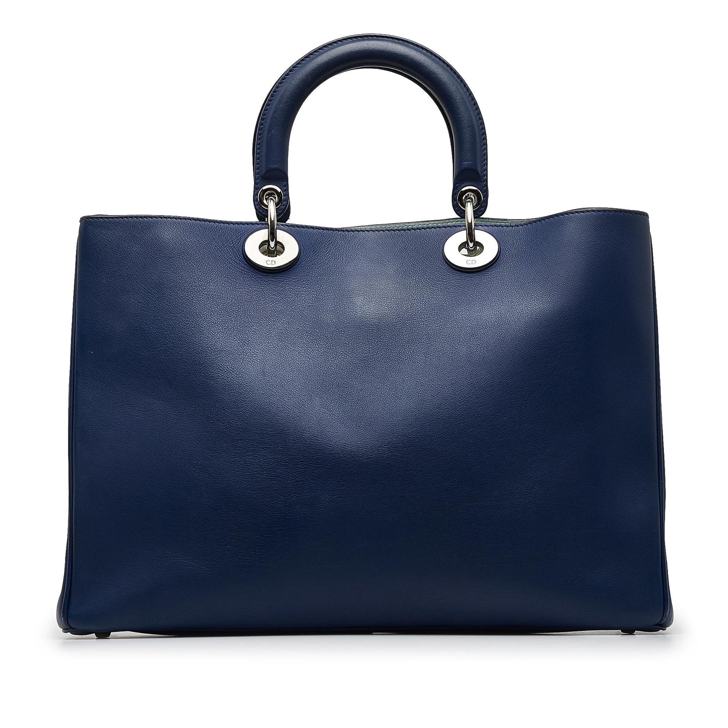 Dior issimo Satchel Shg 0Mi4Et Large Satchel Bag