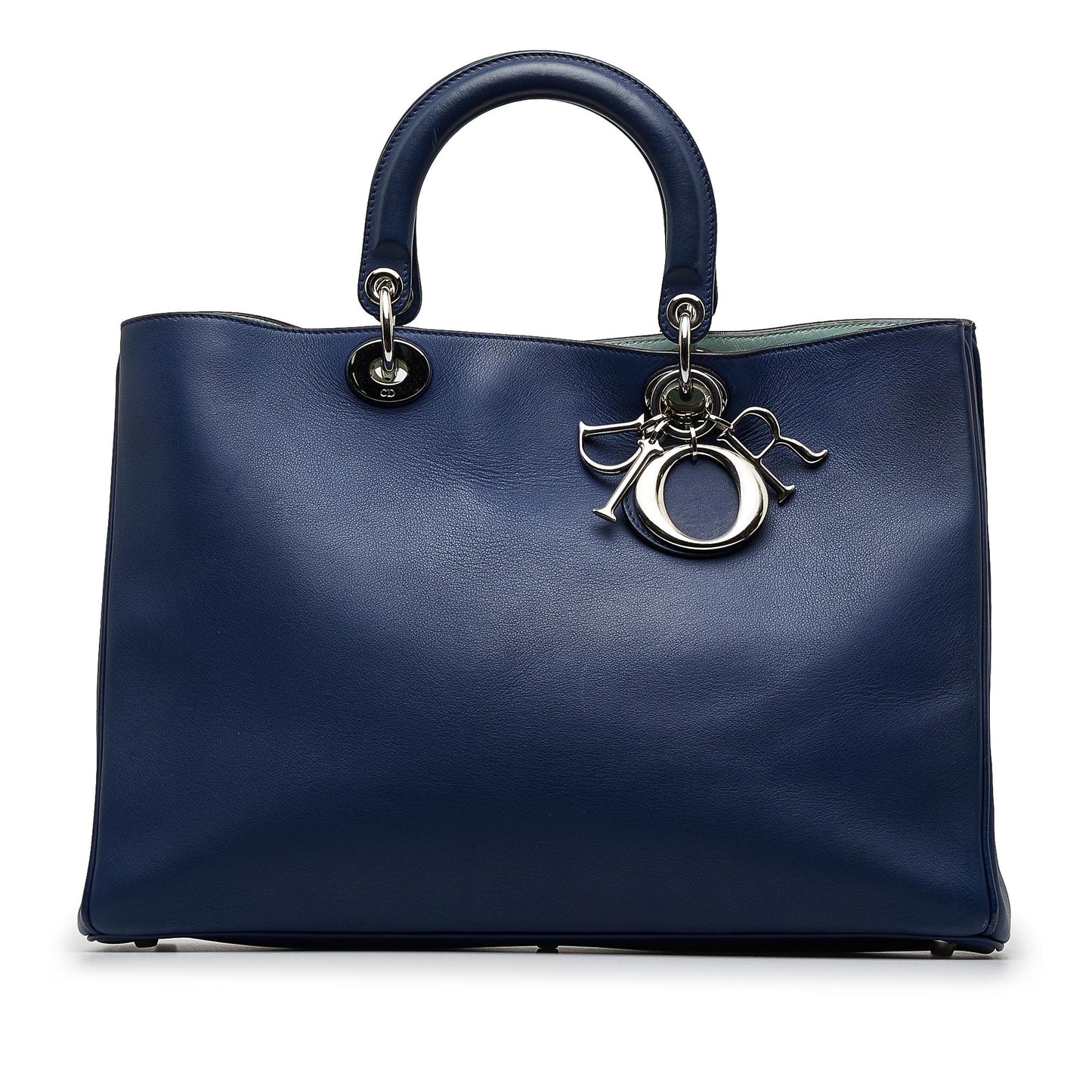 Dior issimo Satchel Shg 0Mi4Et Large Satchel Bag