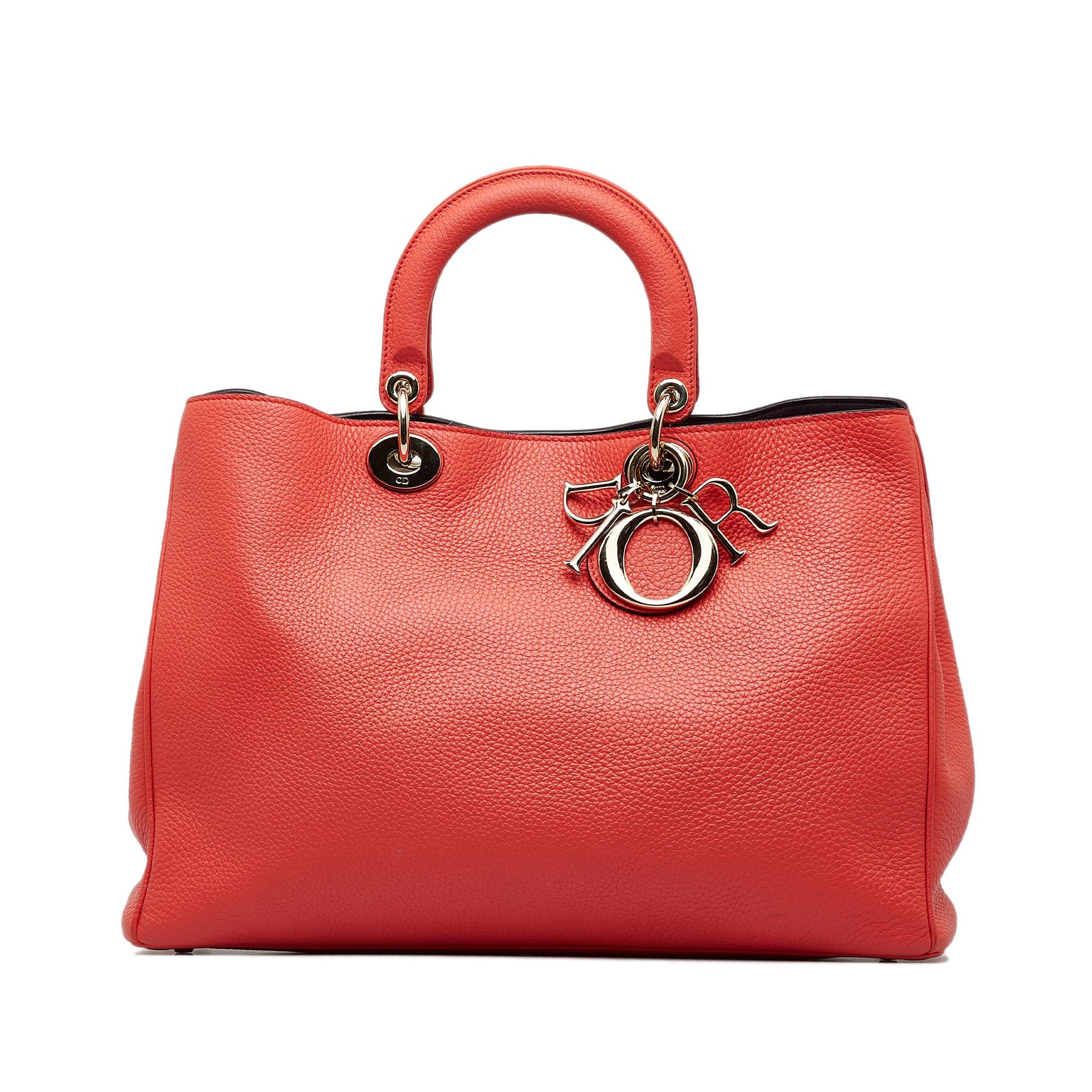 Dior issimo Satchel Shg Mxoh8O Large Satchel Bag