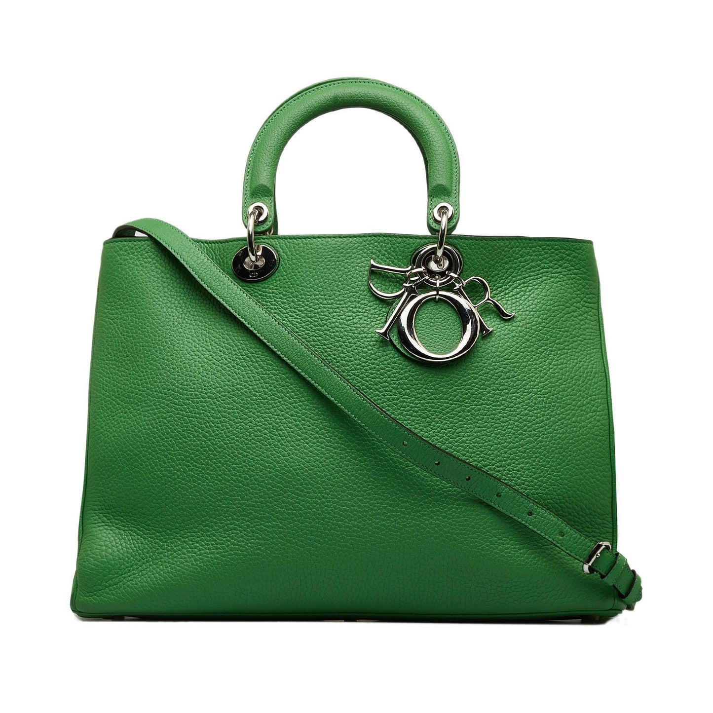 Dior issimo Satchel Shg Nrc3Td Large Satchel Bag