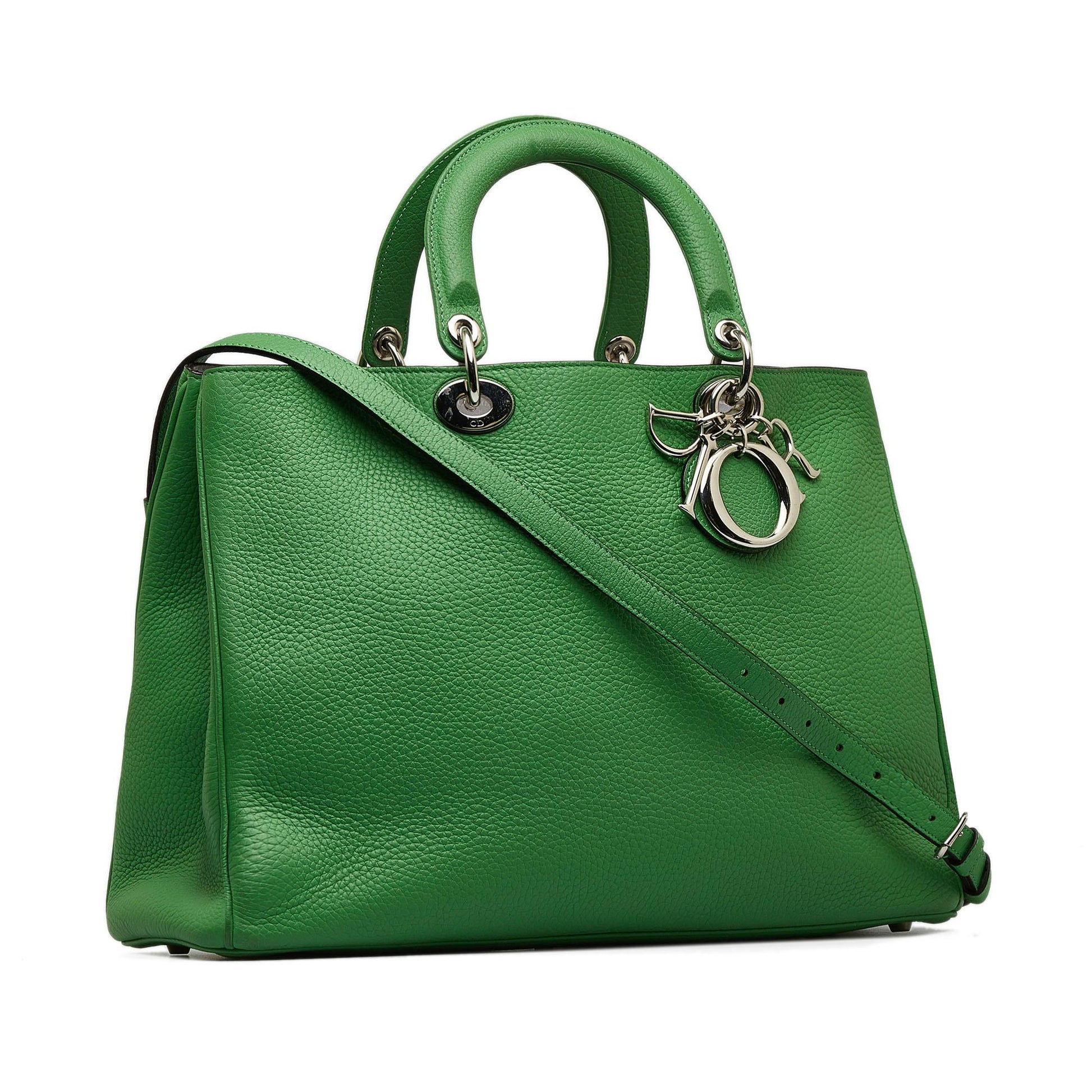 Dior issimo Satchel Shg Nrc3Td Large Satchel Bag