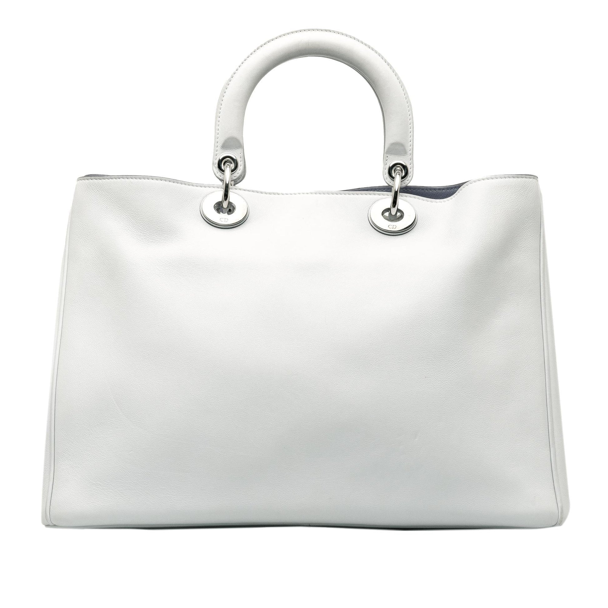 Dior issimo Satchel Shg Ms2Cnq Large Satchel Bag